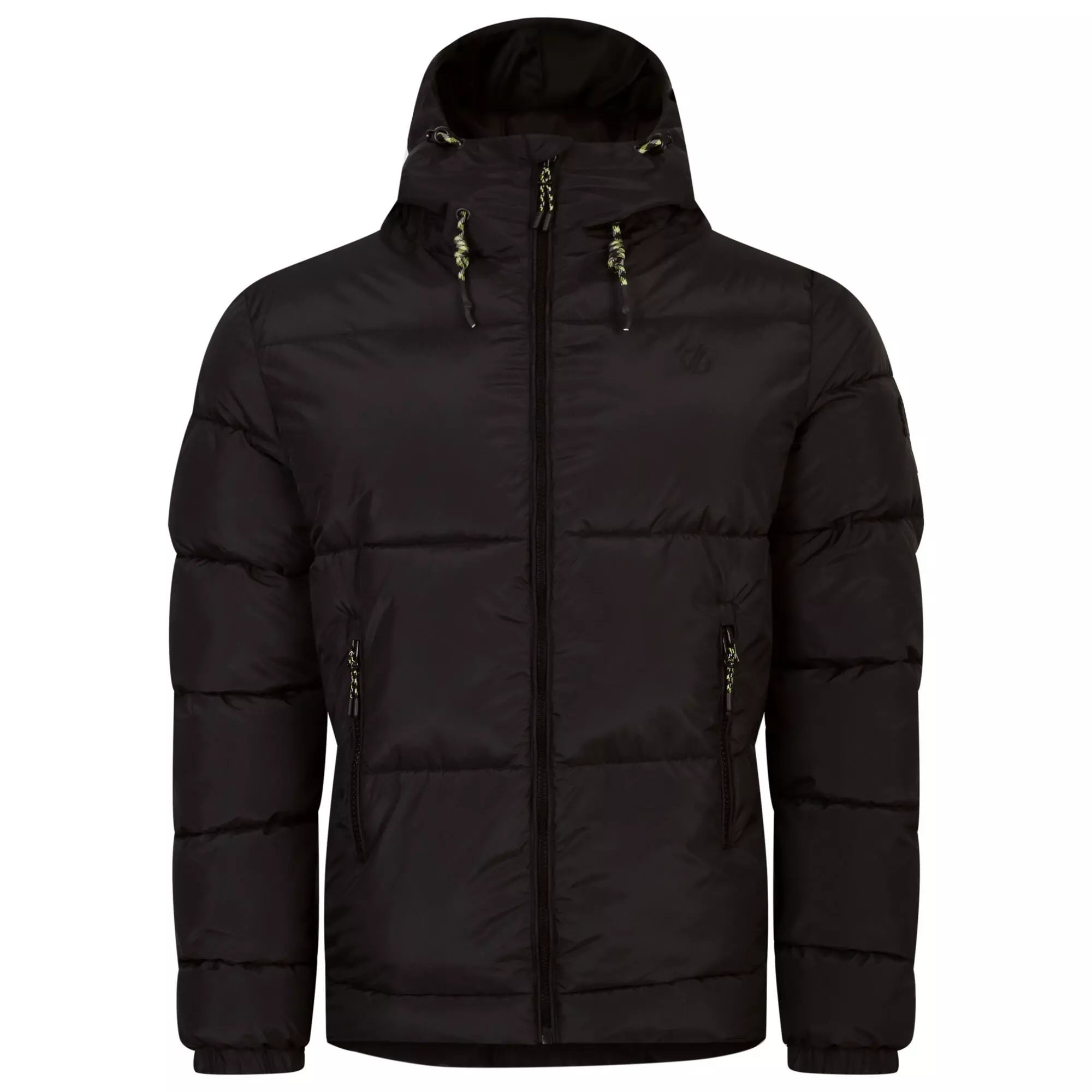 Męska kurtka turystyczna pikowana Endless IV