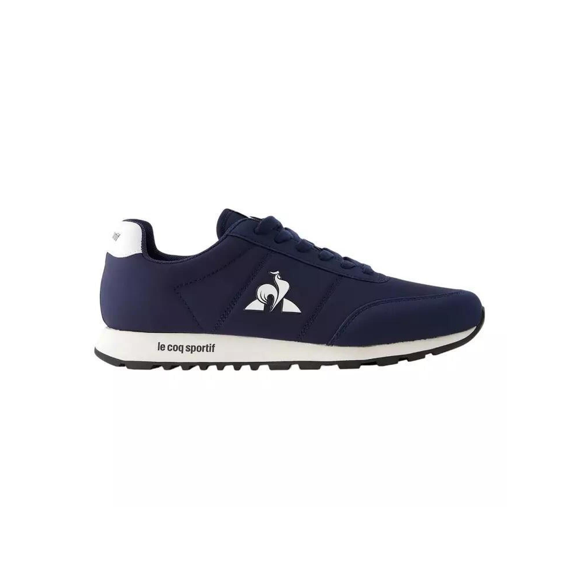 Baskets Homme Baskets LE COQ SPORTIF - RACERONE_2 Bleu Le Coq Sportif