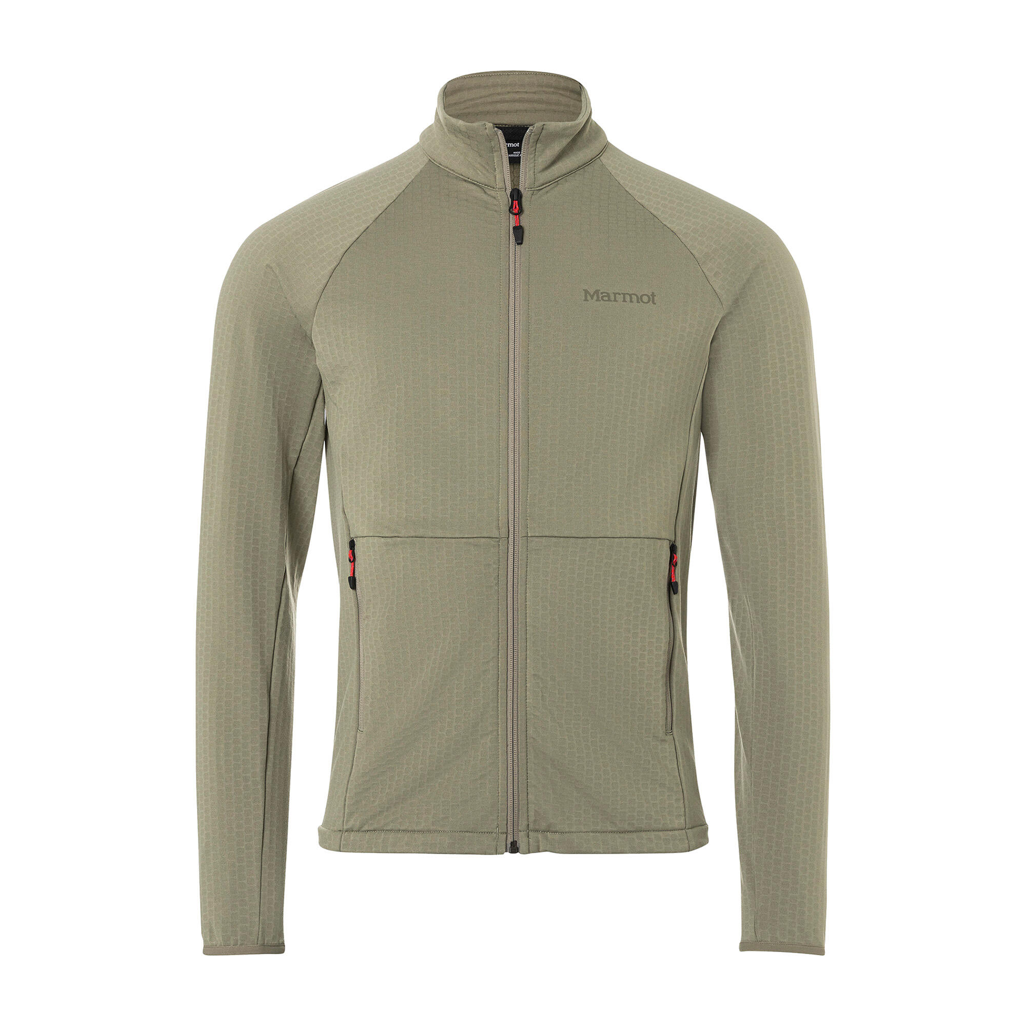 Bluza polarowa męska Marmot Leconte Fleece