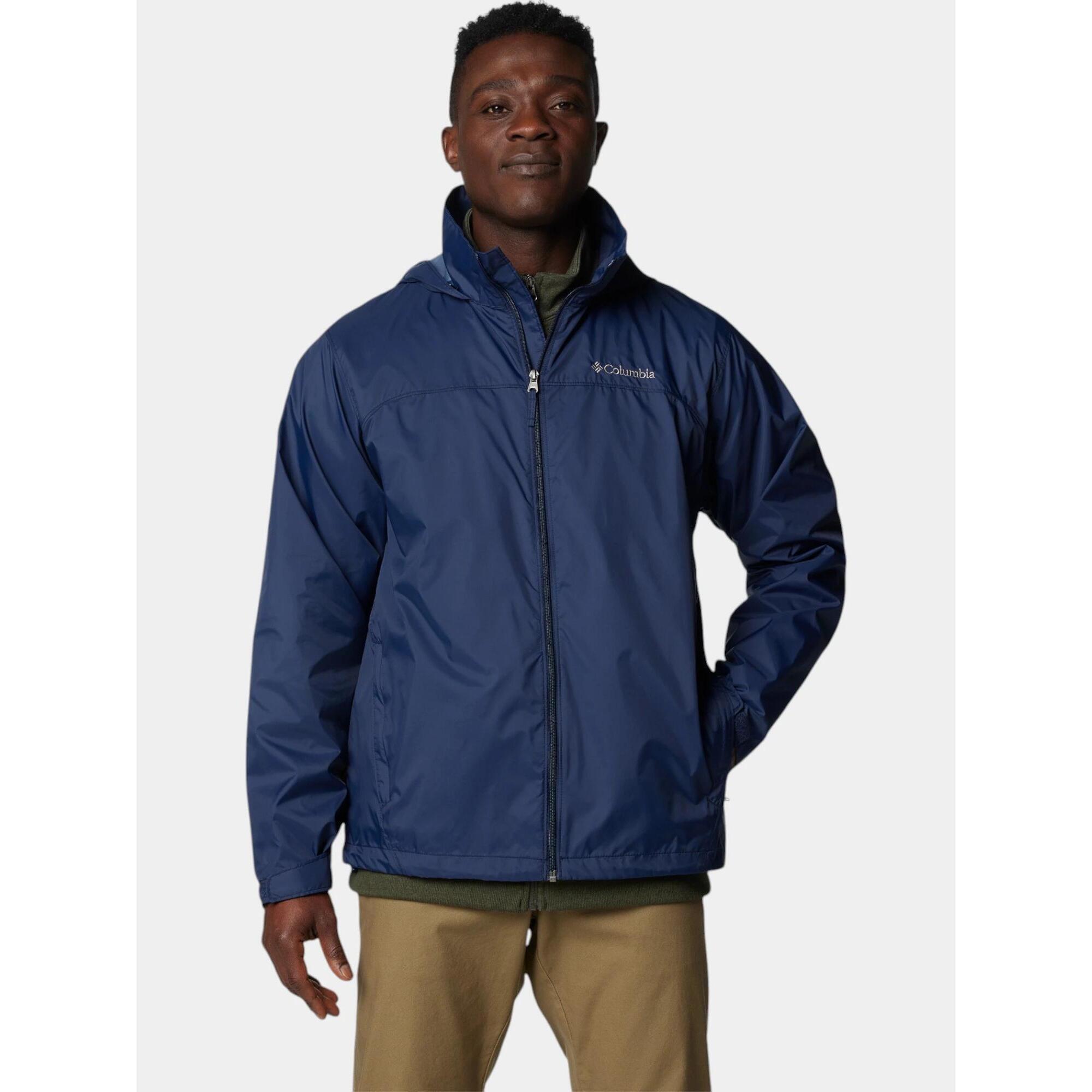 Wiatrówka męska Columbia Glennaker Lake II