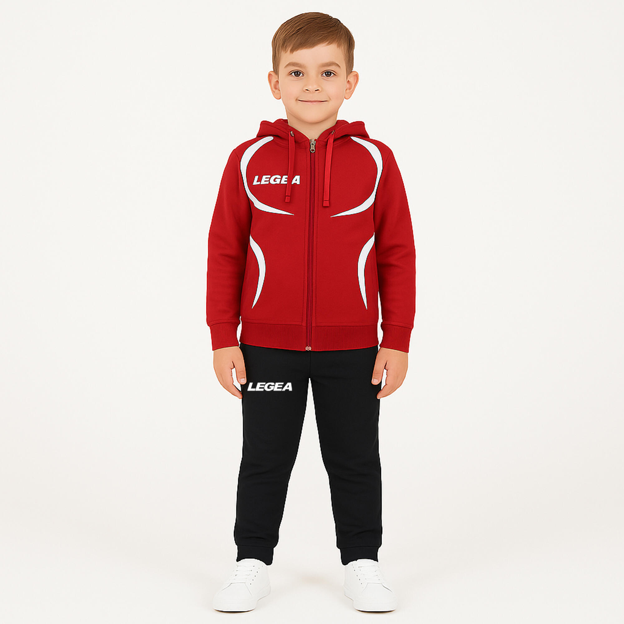 Komplet dresowy dla dziecka TURCHIA JR