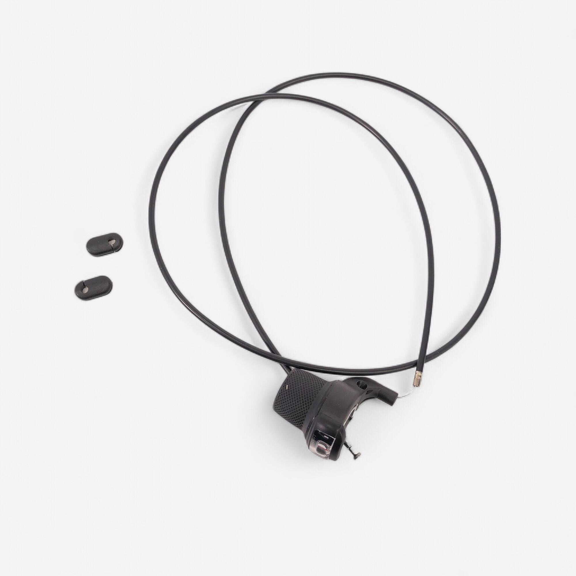 Kontroler oporu TS100