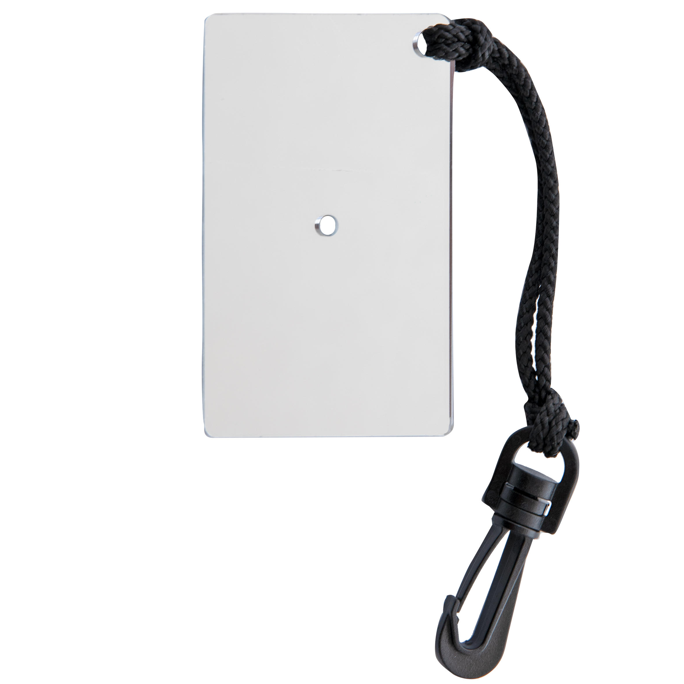 Lusterko sygnalizacyjne do nurkowania SCD