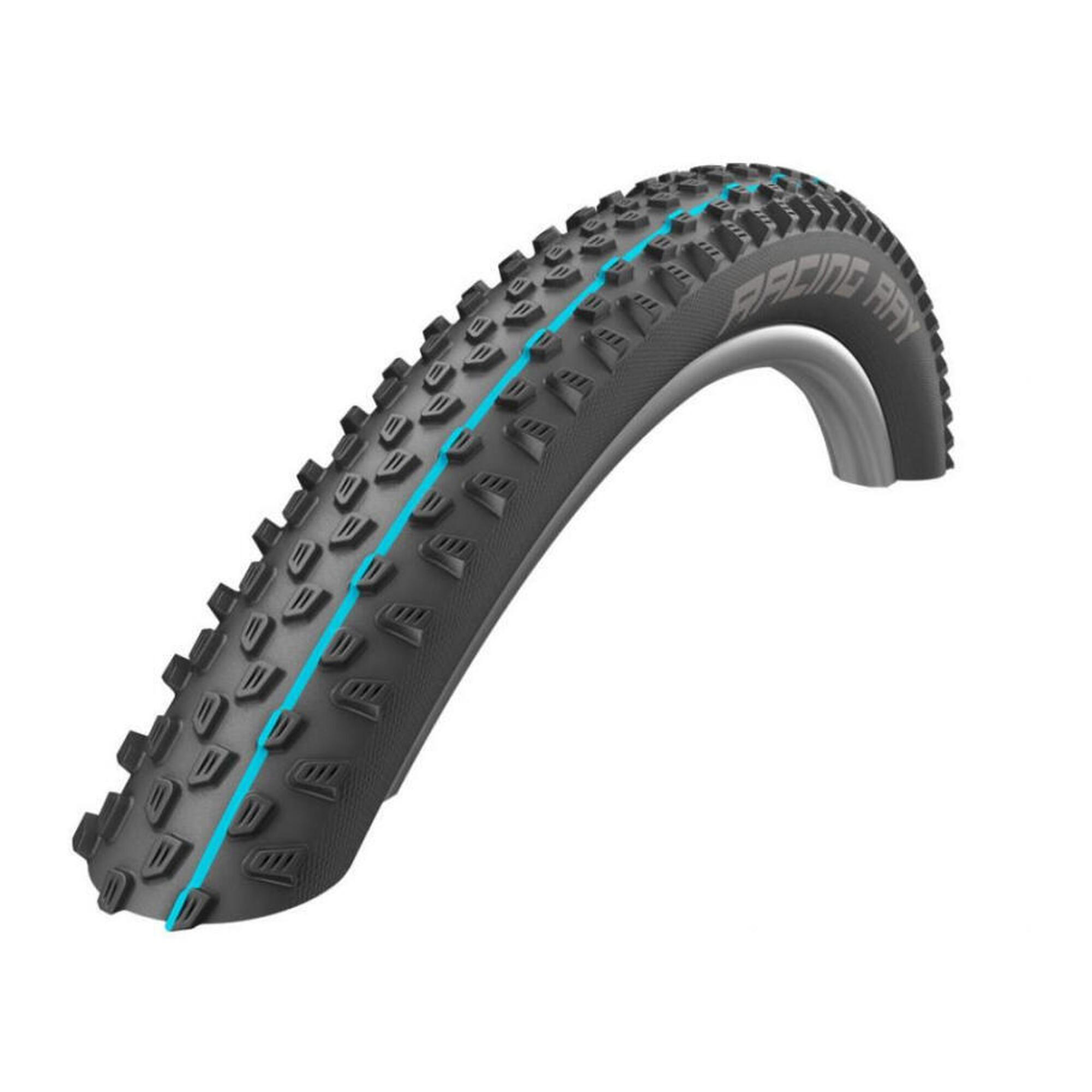 Opona Schwalbe Racing Ray Addix Performance Ts (57-584) (650B) Tubetype-Tubeless