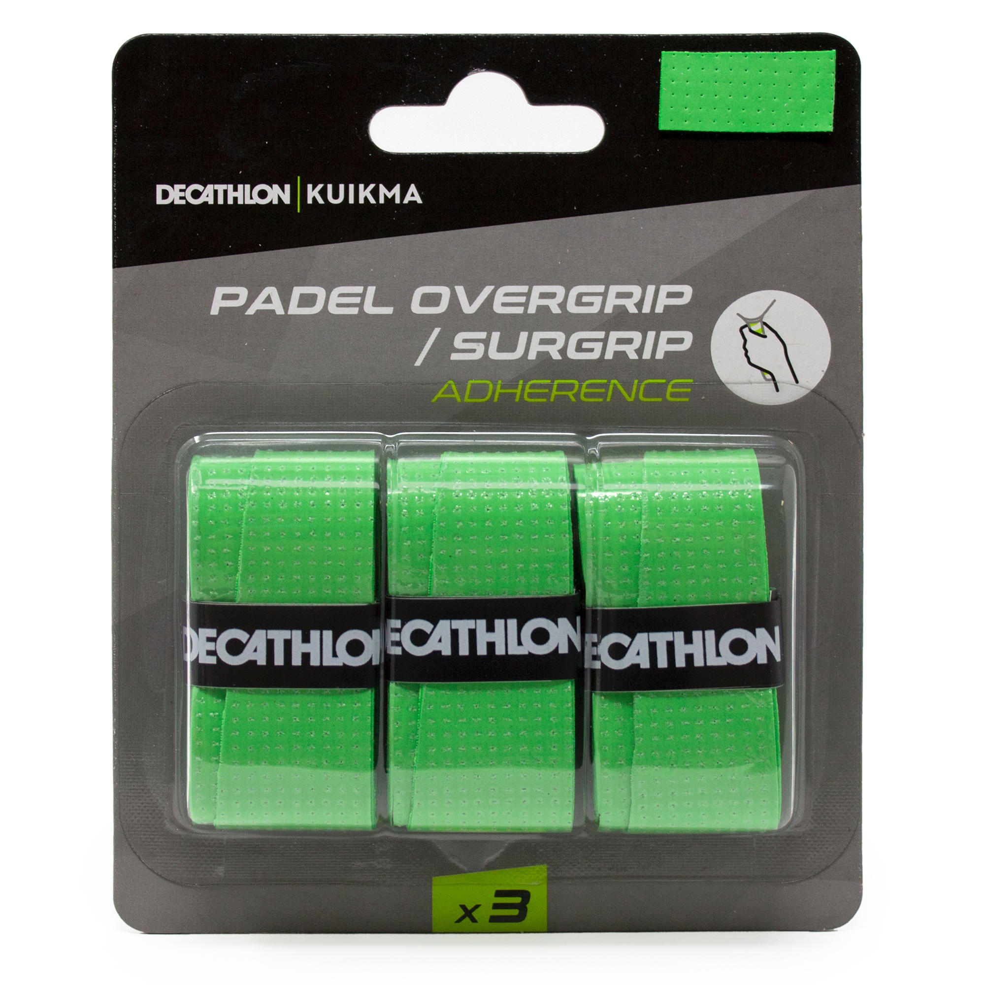 Owijka wierzchnia Adherence