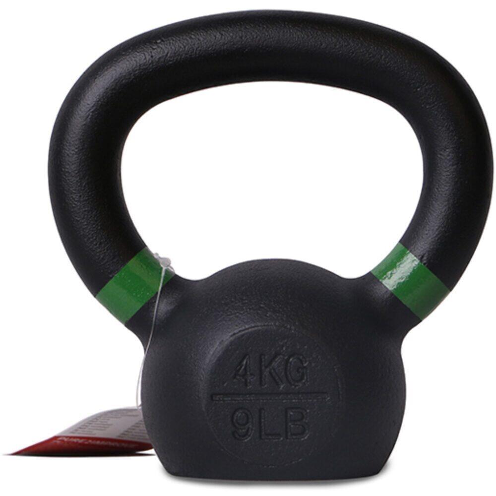 Kettlebell Pure2Improve