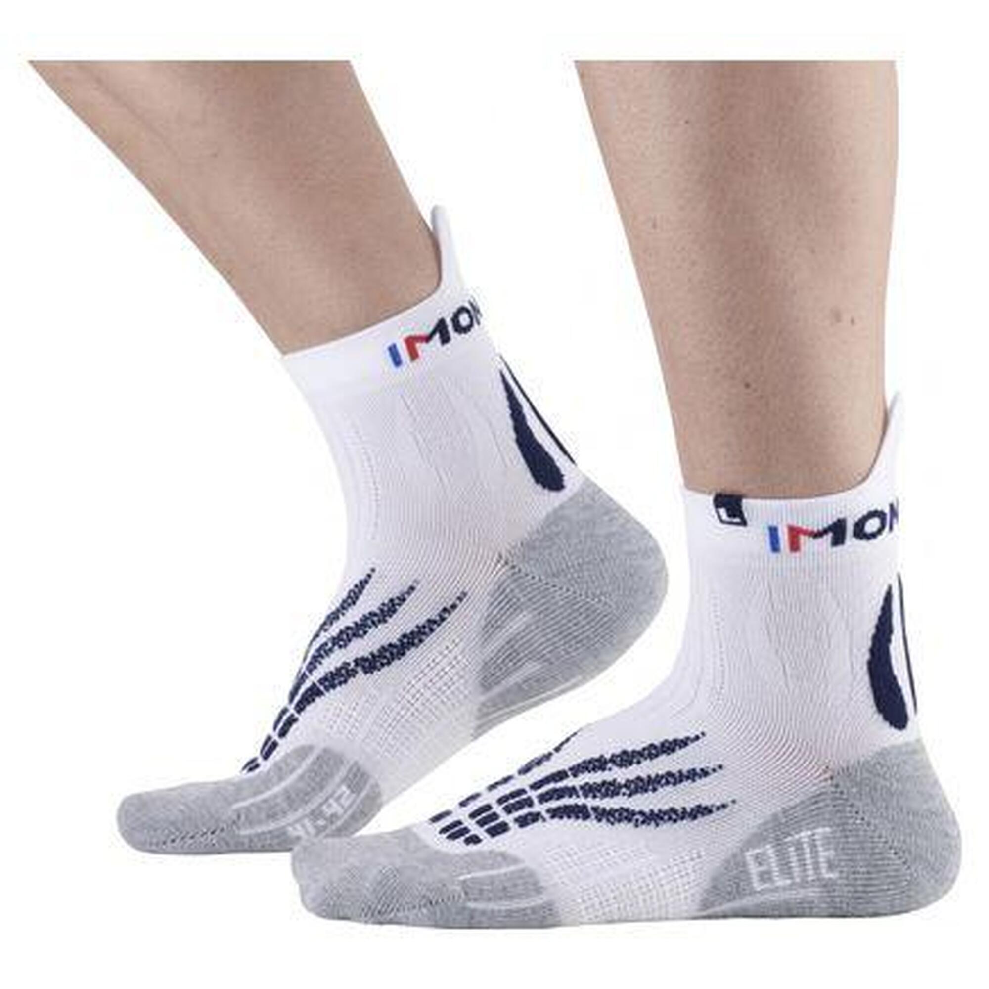 Skarpetki Monnet Elite