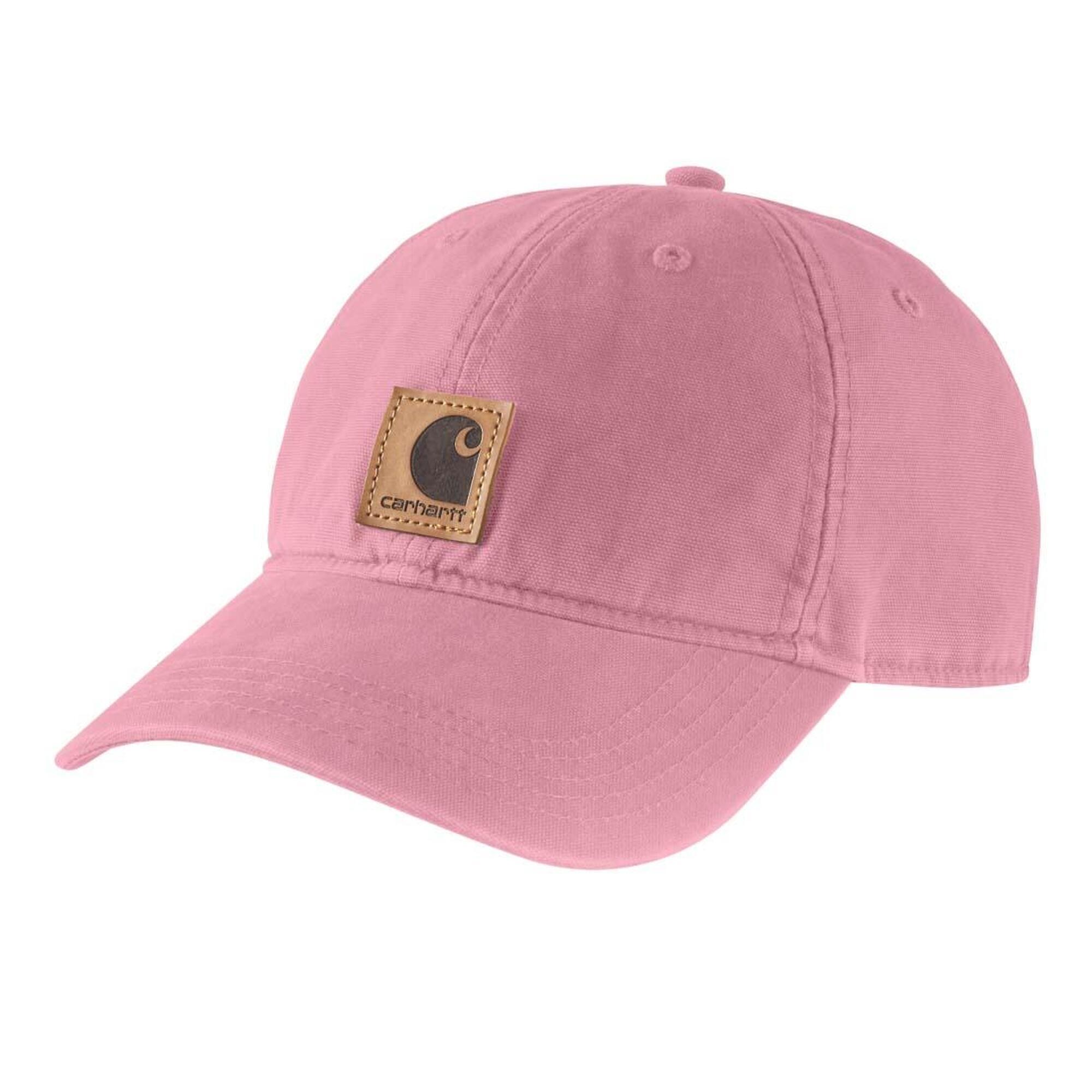 Czapka z daszkiem Carhartt Odessa Cap