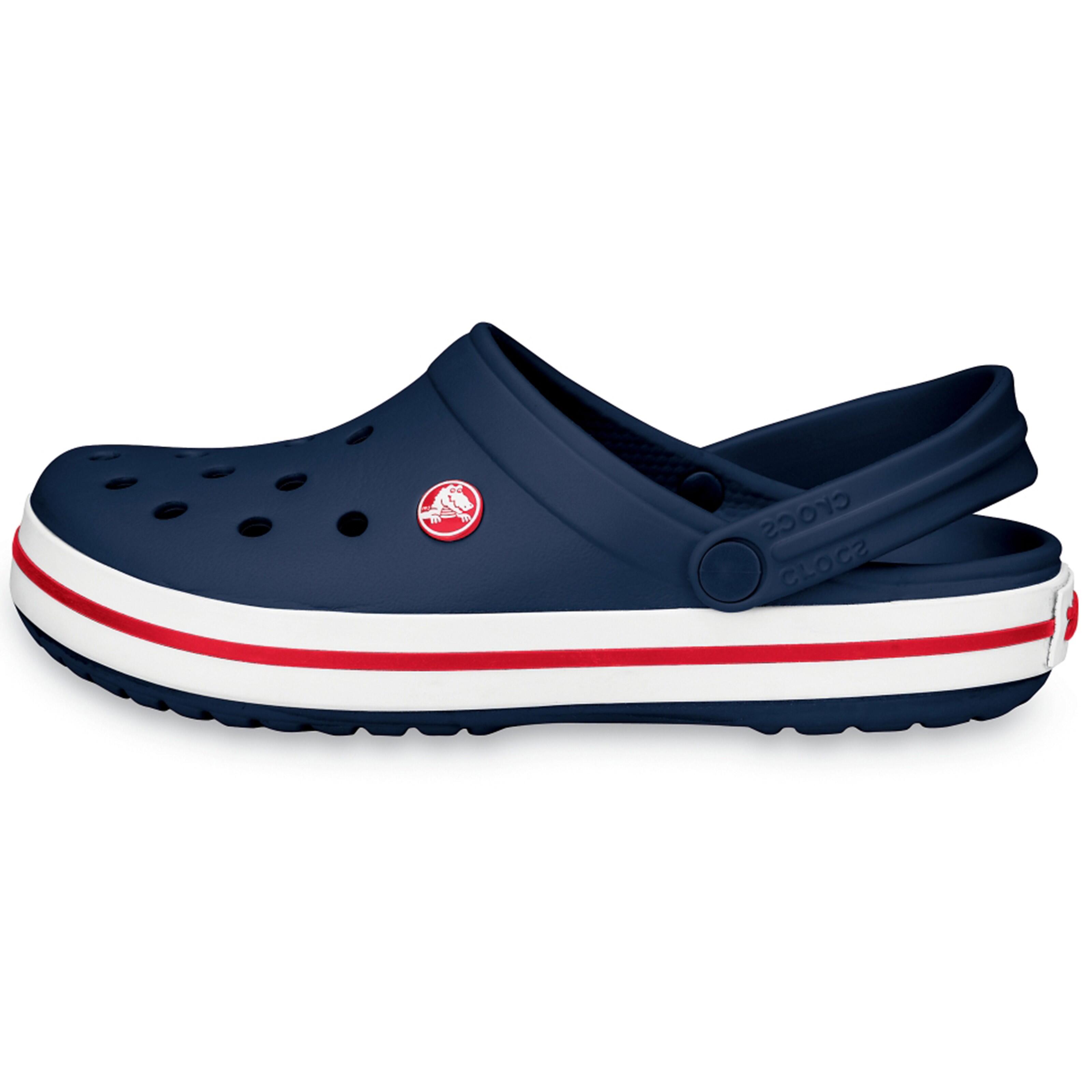 Buty do chodzenia unisex Crocs Crocband