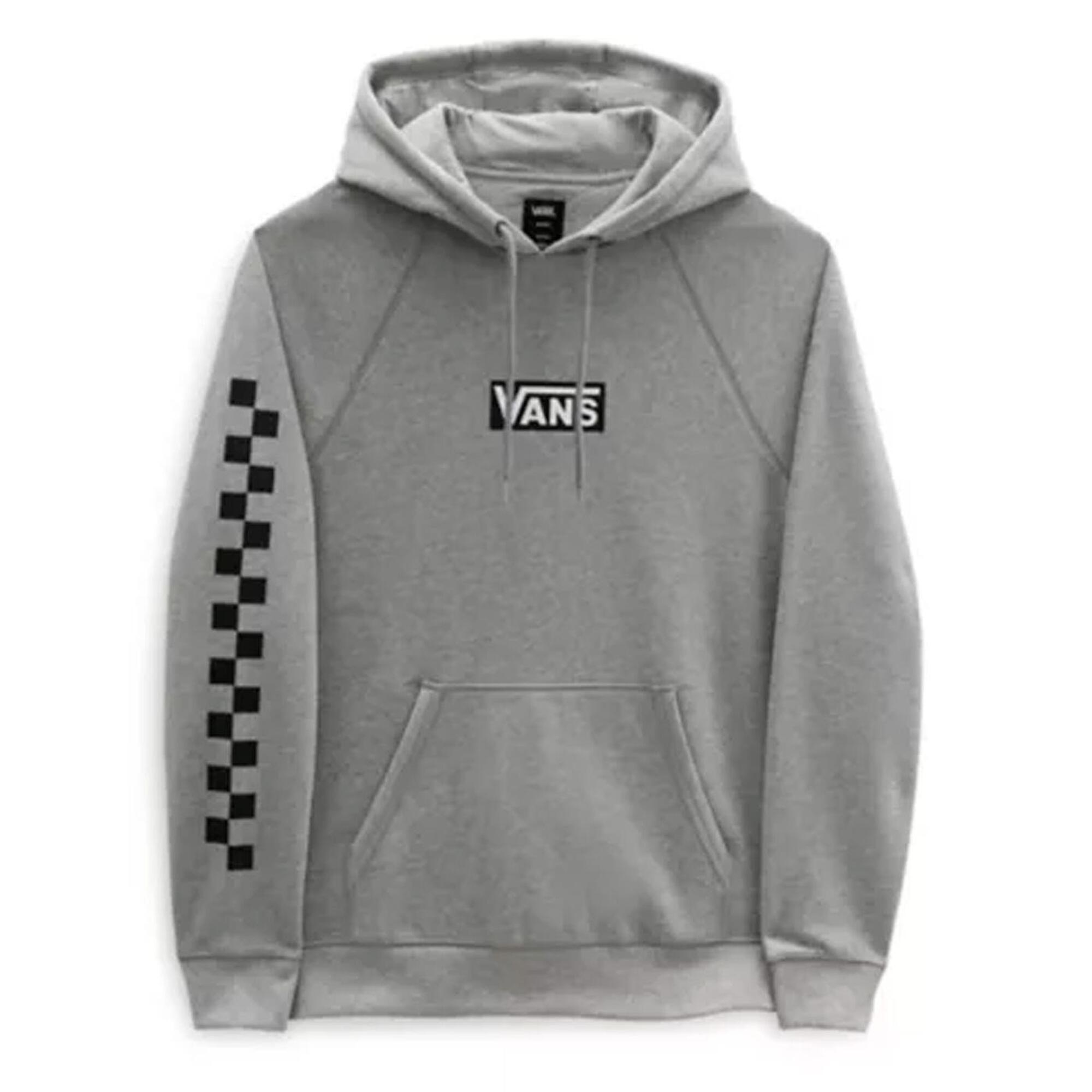 Bluza sportowa męska Vans MN Versa Standard Hoodie