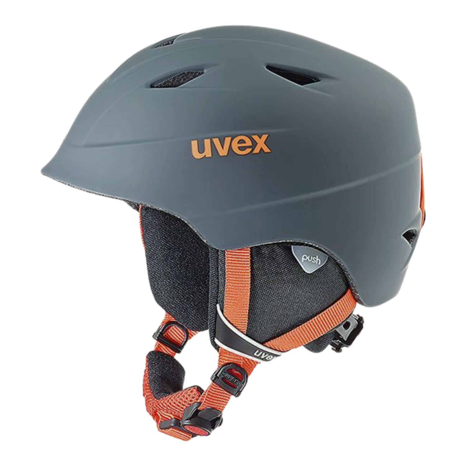 Kask narciarski dla dorosłych Uvex Airwing 2