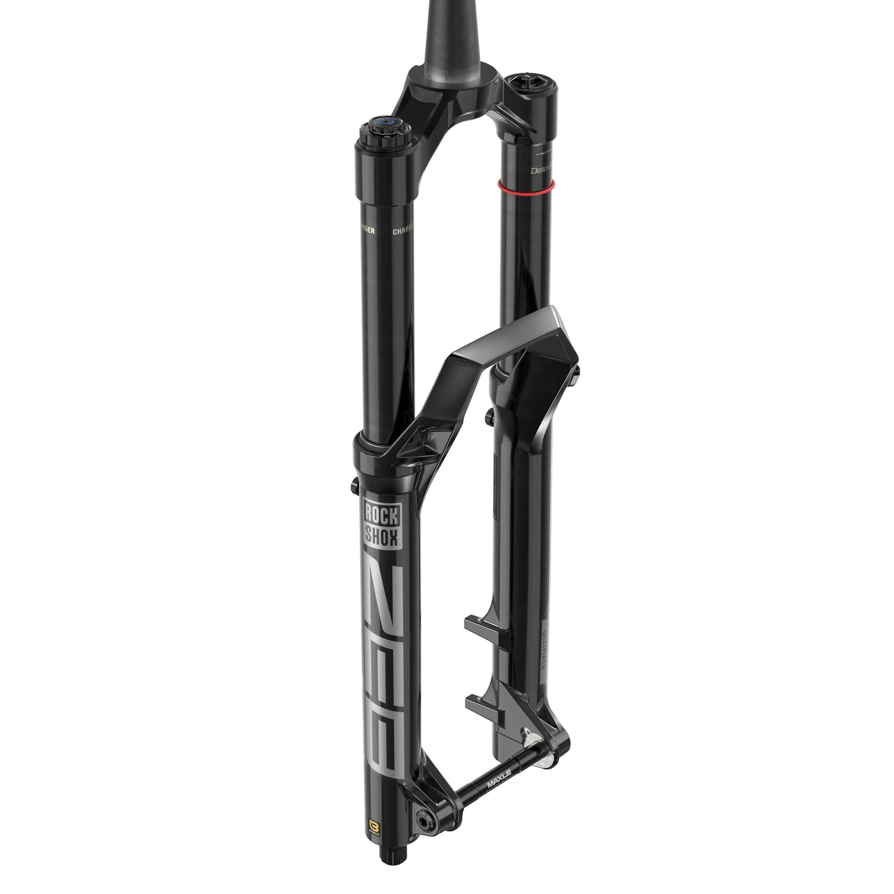Widelce Rockshox Zeb Ultimate Charger 3.1 Rc2