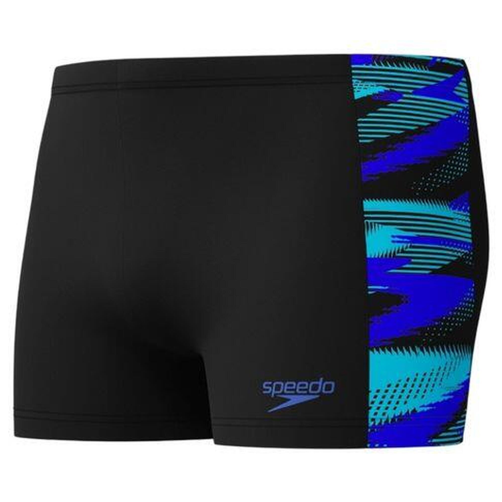 Kąpielówki męskie spodenki kąpielowe Speedo Hyperboom