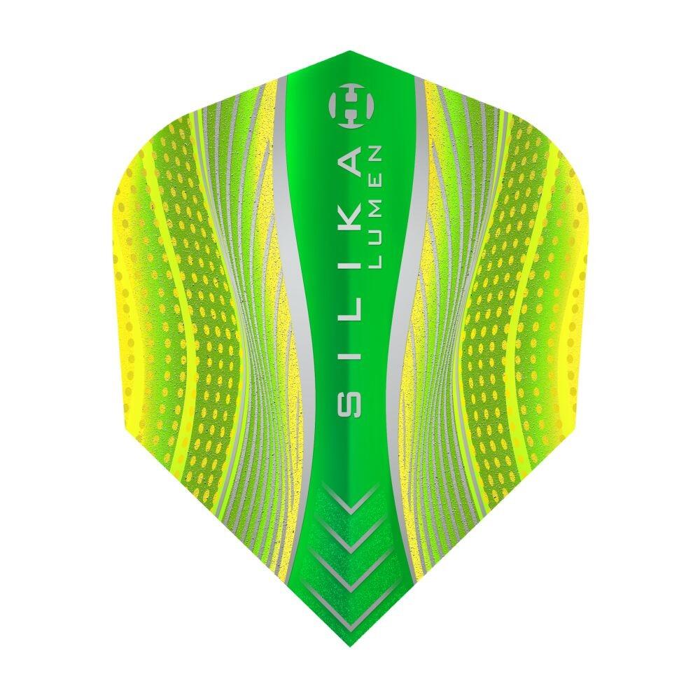 Lotki Silica Lumen Dart (zestaw 3 Sztuk)