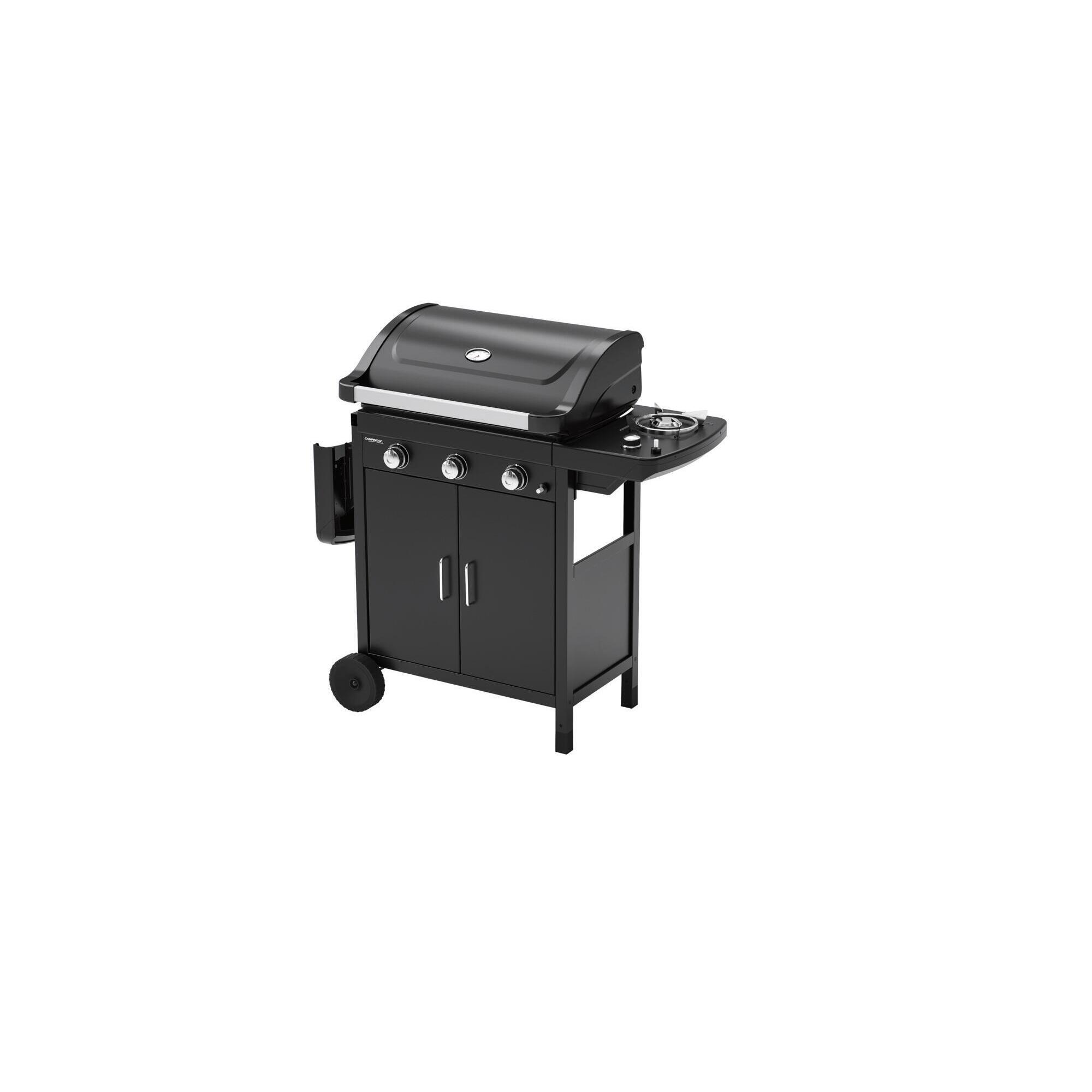 Grill gazowy Campingaz COMPACT 3 EXS