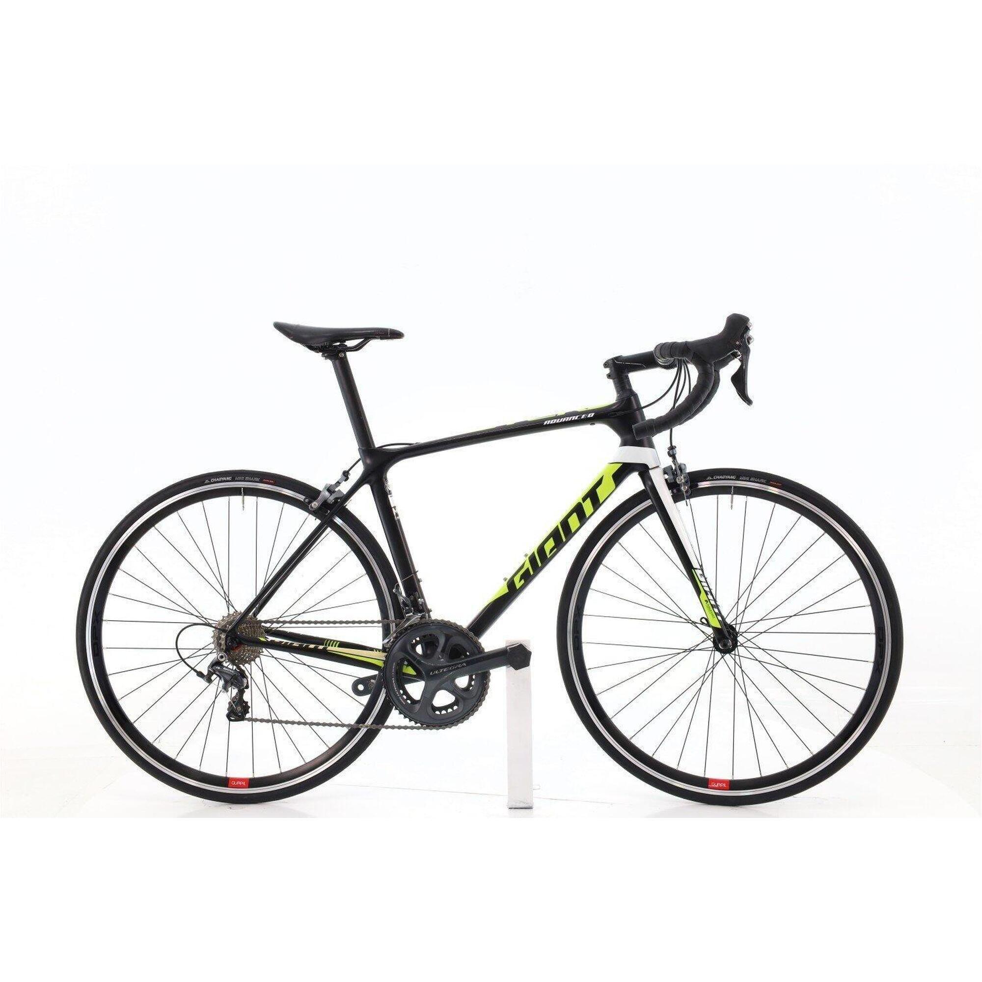 Second life · R. szosowy · TCR Advanced 1 · W dobrym stanie