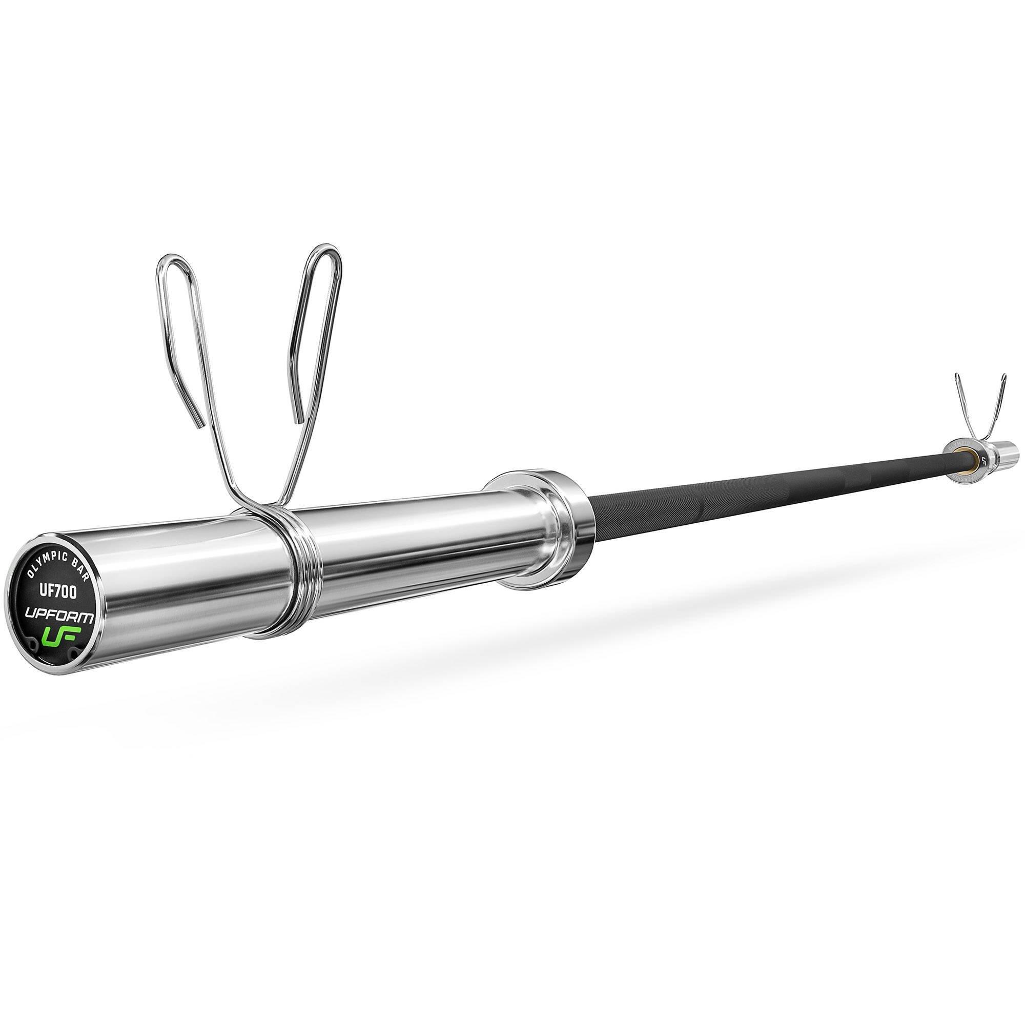 Gryf olimpijski 220cm Professional UpForm