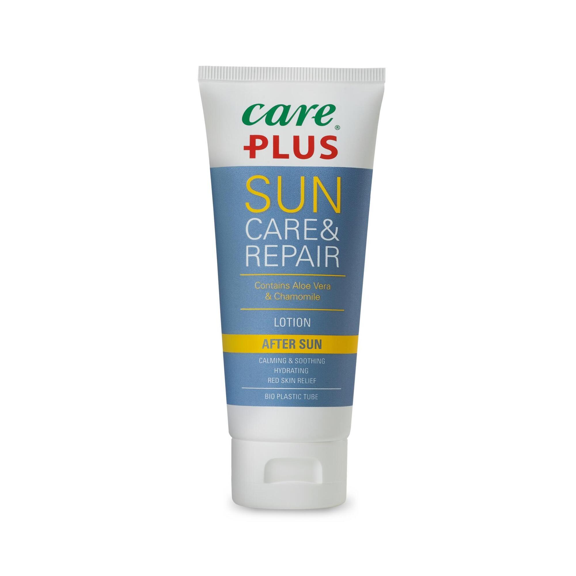 Krem Care Plus Sun Protection After Sun Tube 100ml