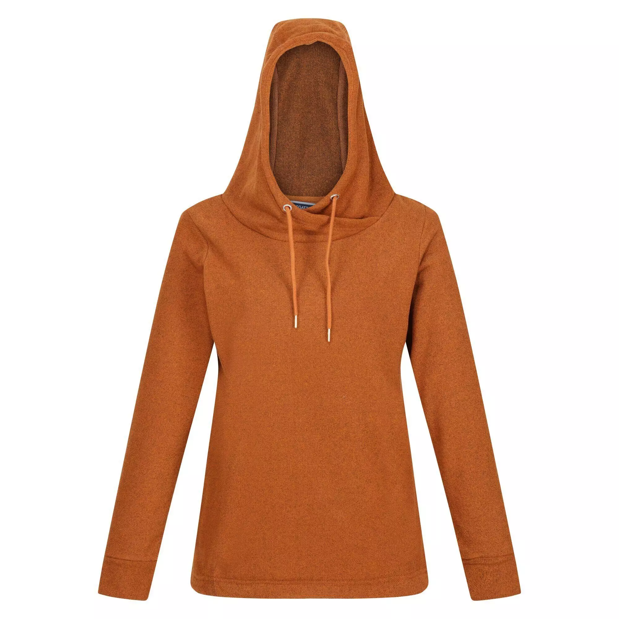 Bluza polarowa turystyczna damska Kizmit II