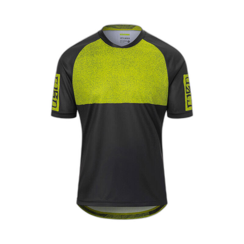 Jersey Giro Roust