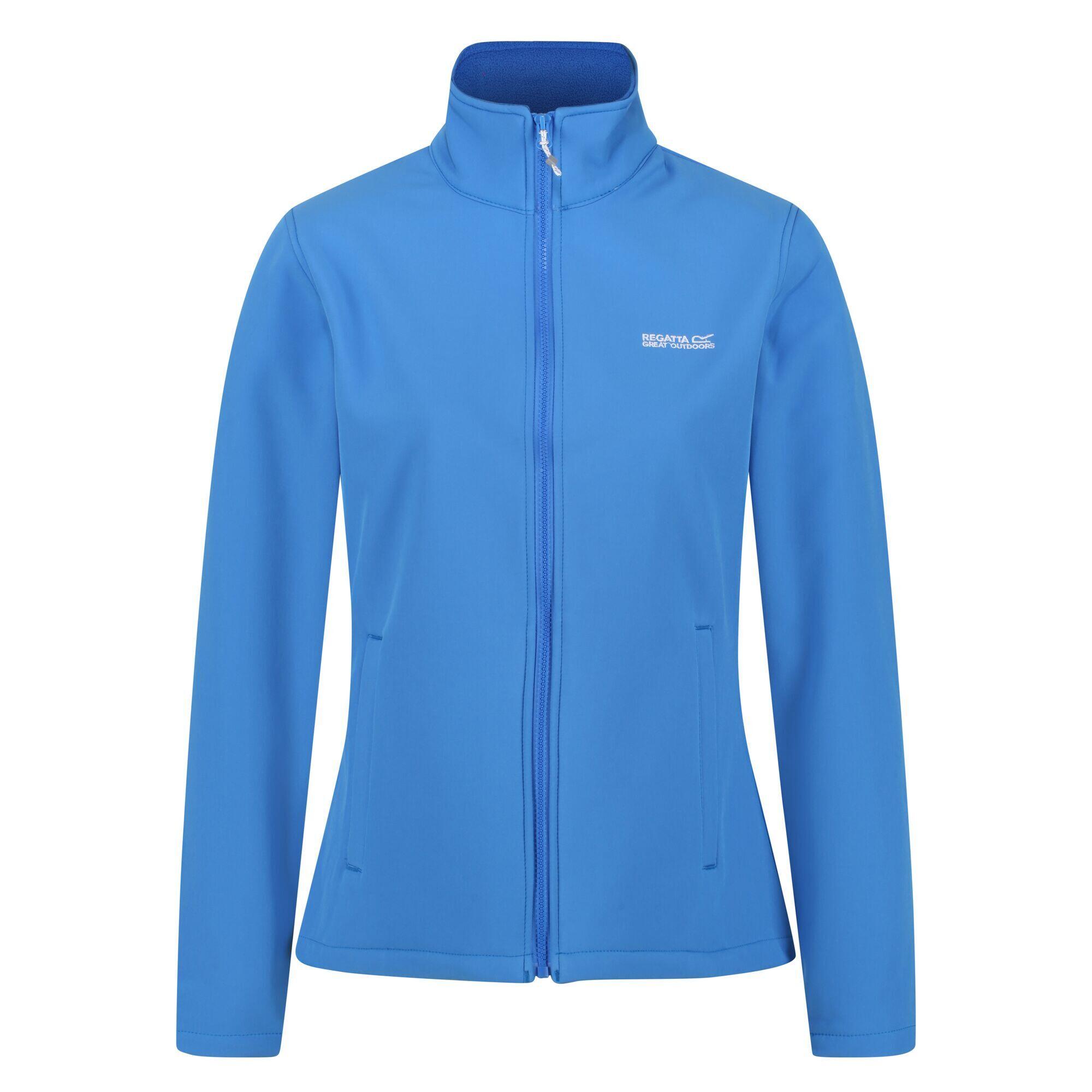 Damski Softshell Connie V