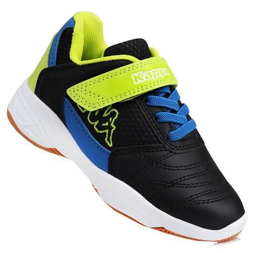 Buty do chodzenia dla dzieci Kappa Droum II MF K