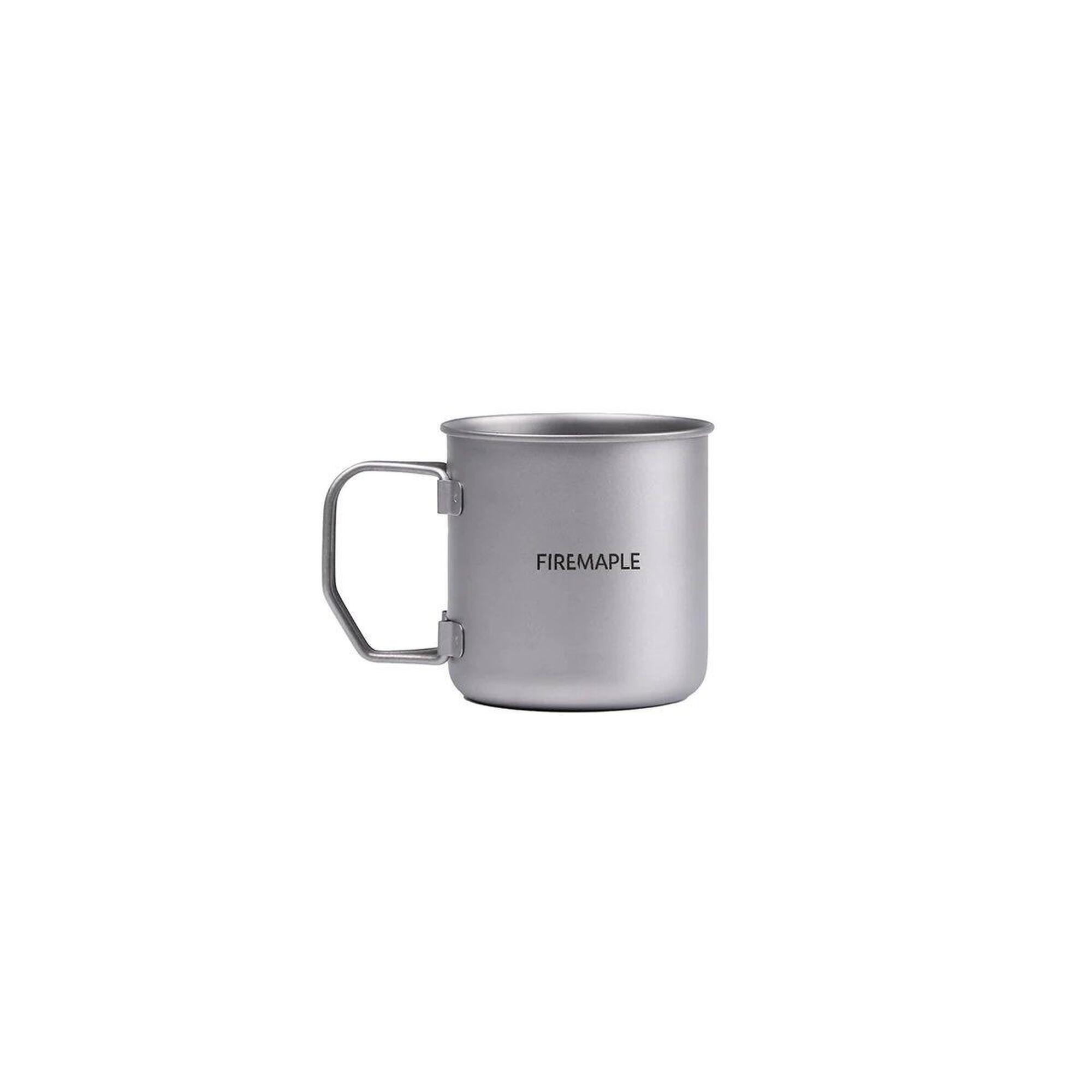 Kubek Turystyczny Fire-Maple Alti Titanium