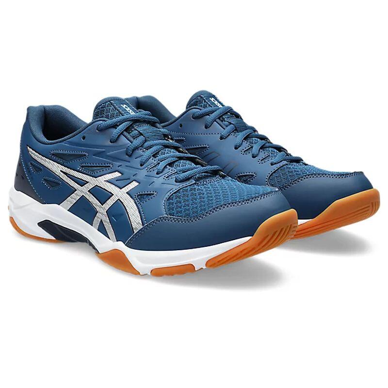 Buty do squasha męskie Asics Gel Rocket 11 400