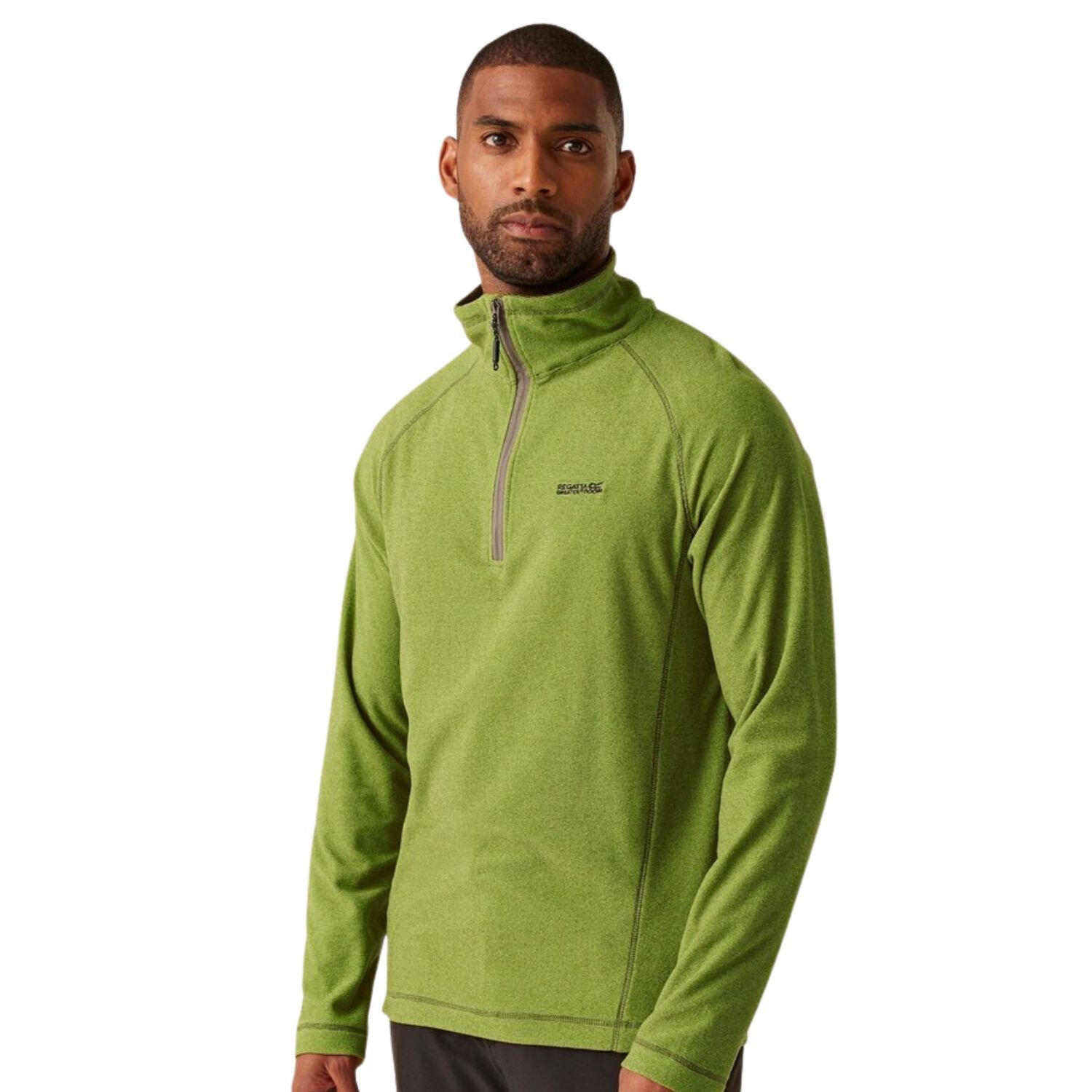 Bluza turystyczna męska Regatta Montes