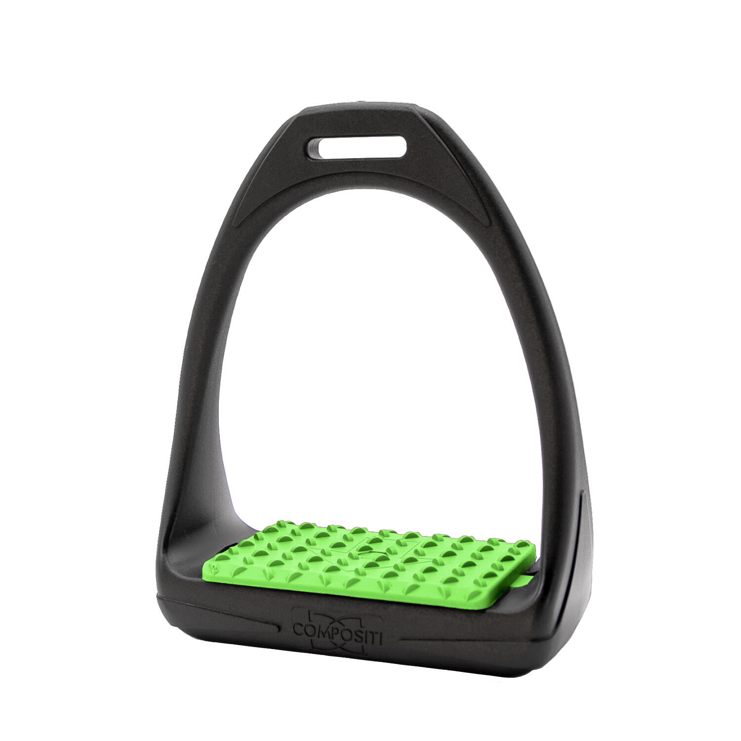 Stirrup do jazdy konnej z polimeru Compositi Reflex Model