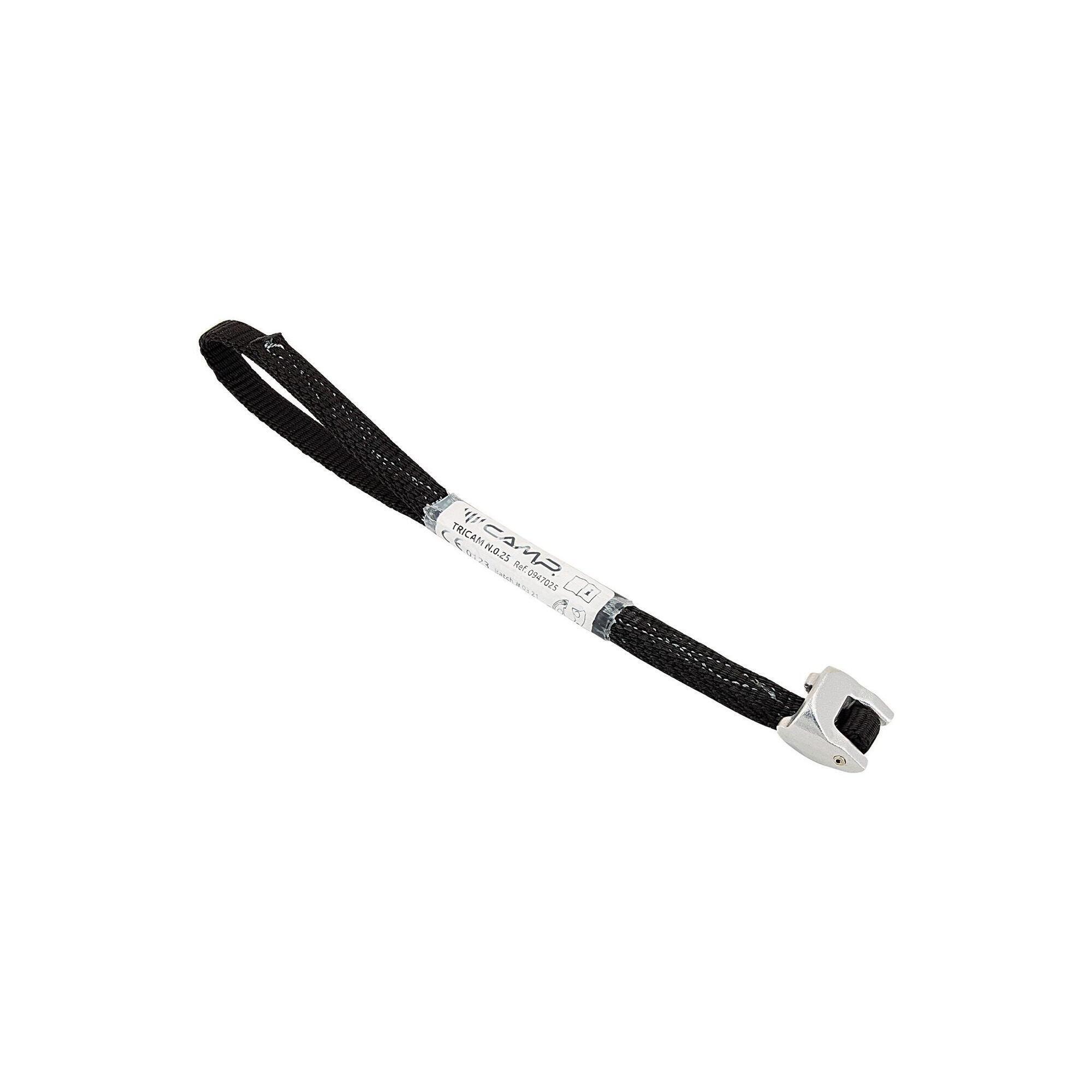 Kość wspinaczkowa Camp Tricam N.0.25