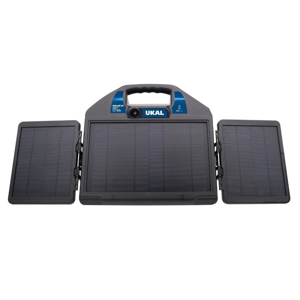 Panel słoneczny Ukal 25