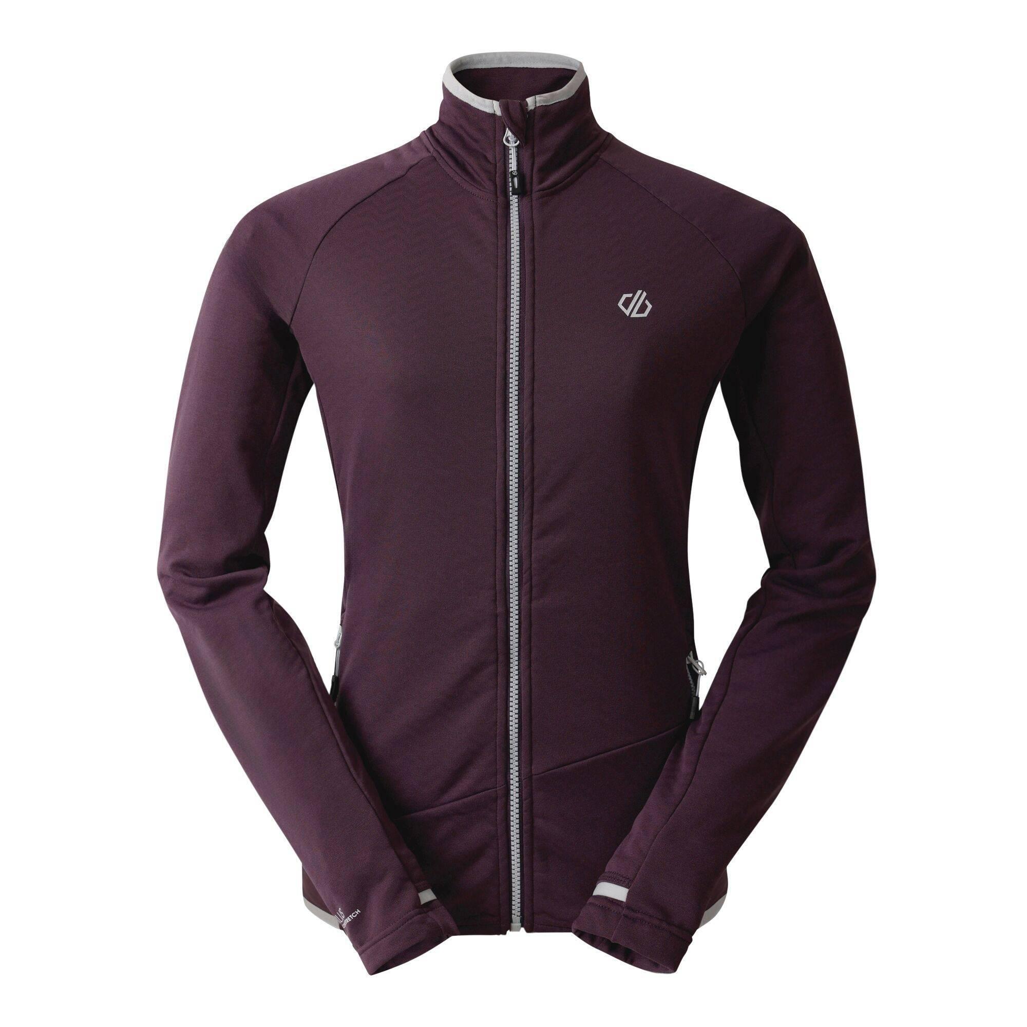 Bluza Damska Emerging Core Stretch Base Layer Top