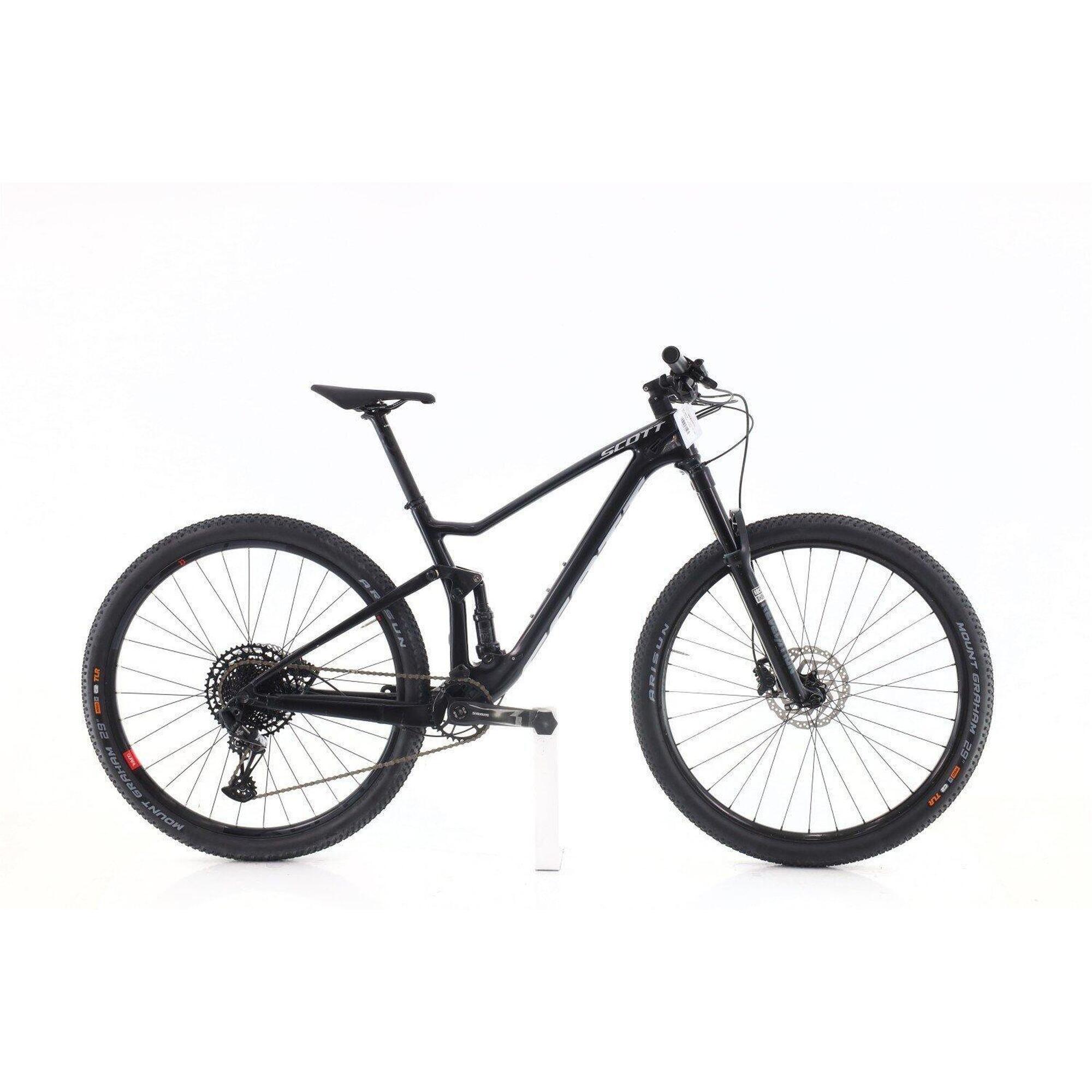 Second life · R. górski · Scott Spark 940 · W bardzo dobrym stanie