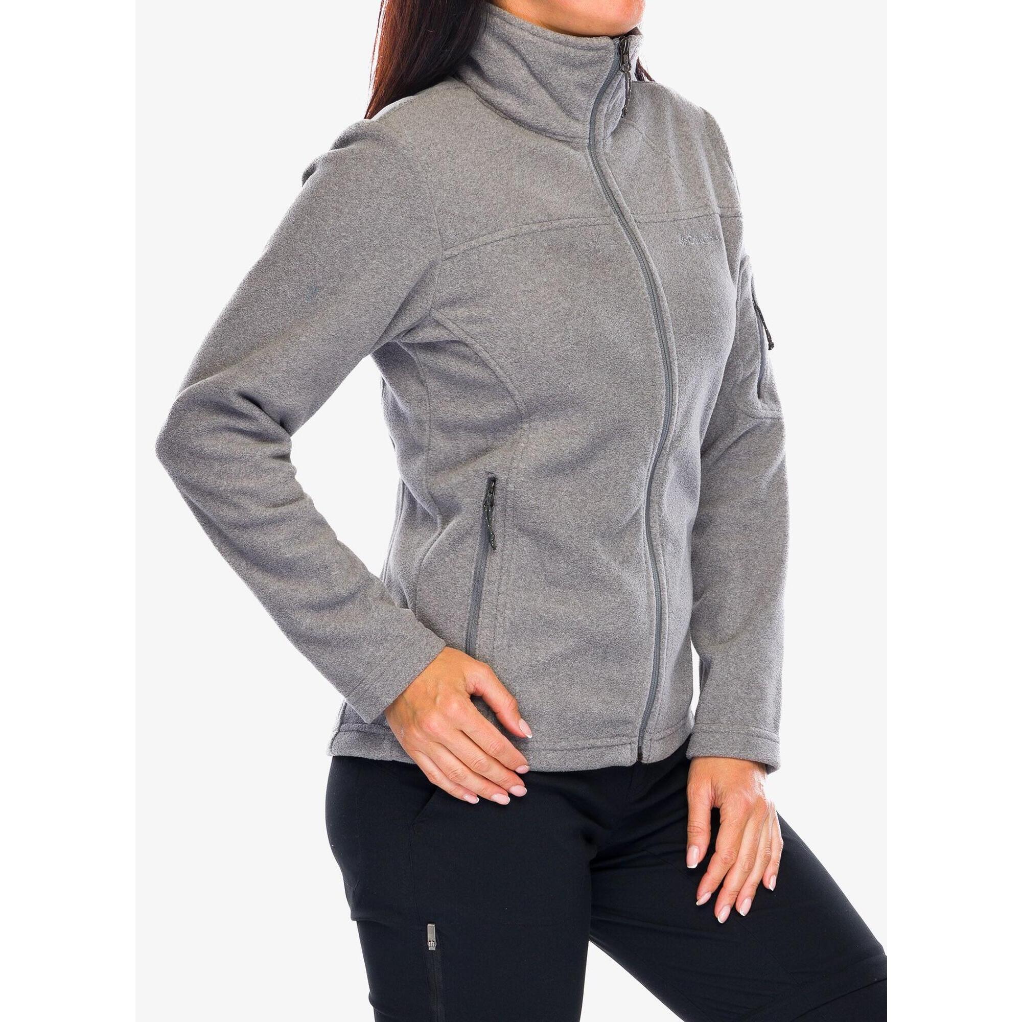 Polar damski Columbia Fast Trek II Jacket