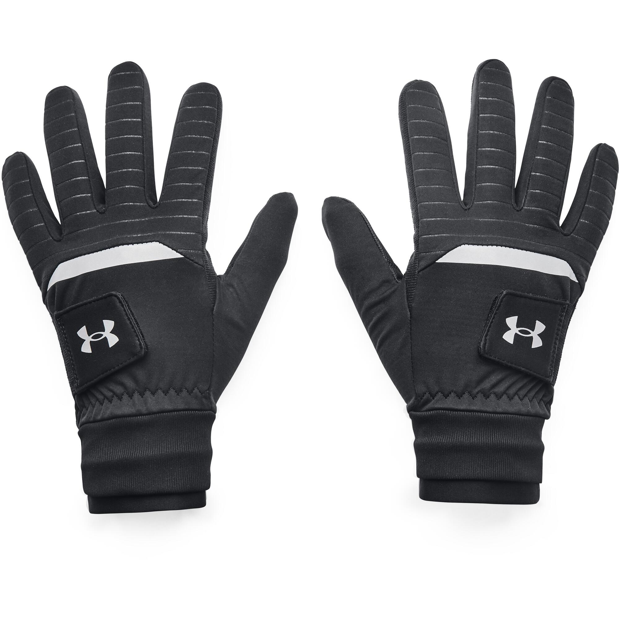 Rękawiczki golfowe Under Armour ColdGear® Infrared