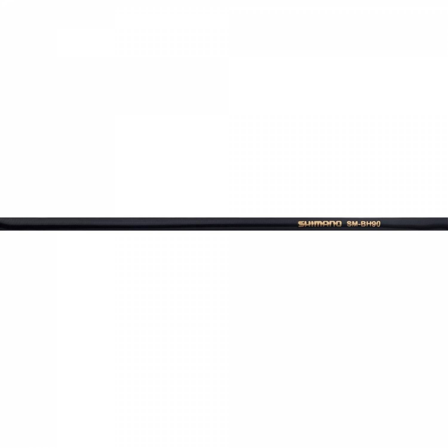 Hydrauliczny przewód hamulcowy Shimano SM-BH90 XTR-Deore