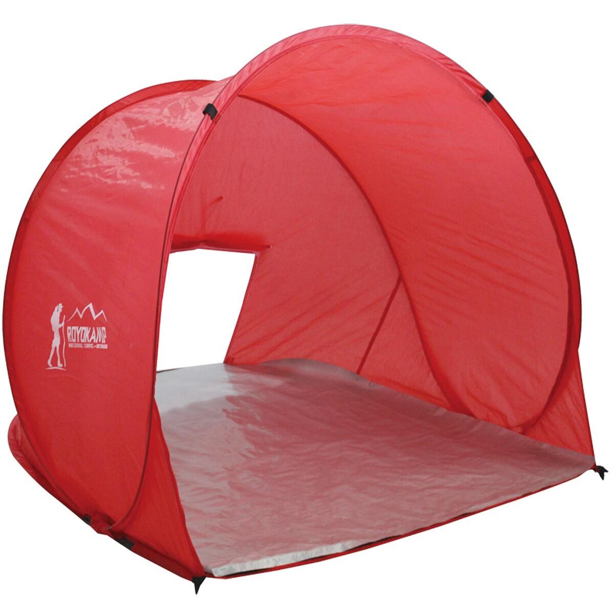 Namiot plażowy Royokamp 145x100x100 cm
