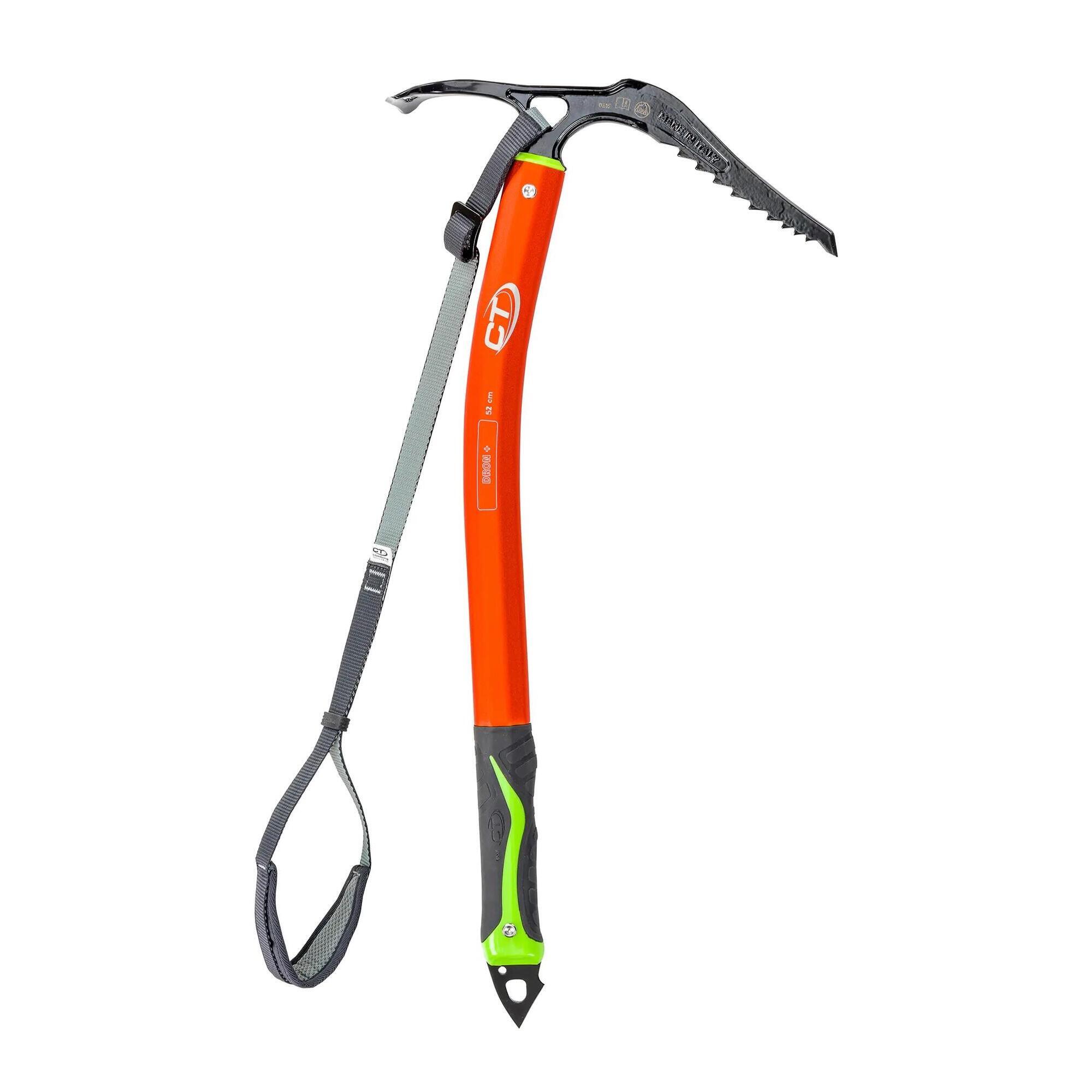 Czekan DRON PLUS 52cm Climbing Technology