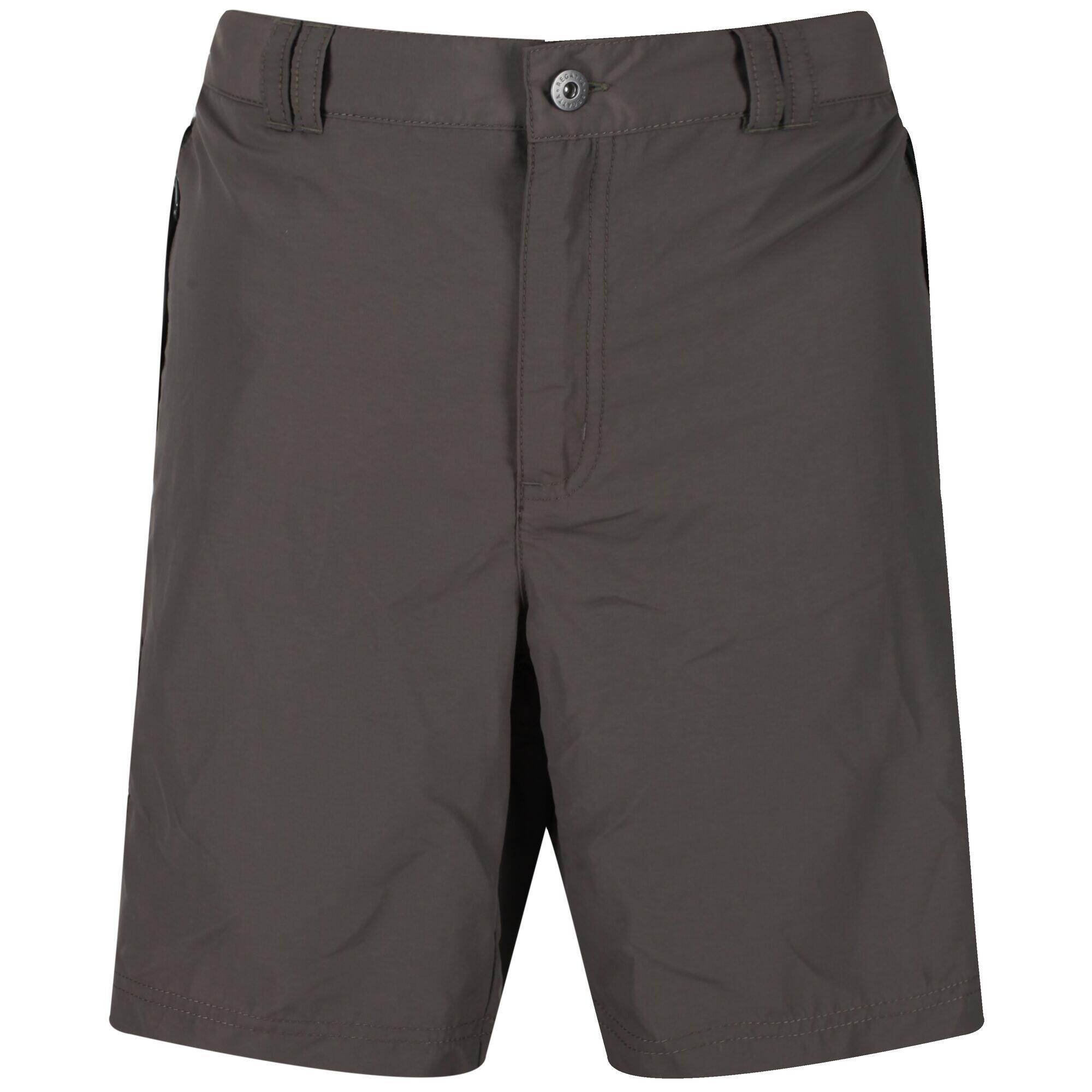 Męskie Spodenki Trekkingowe Leesvilee II