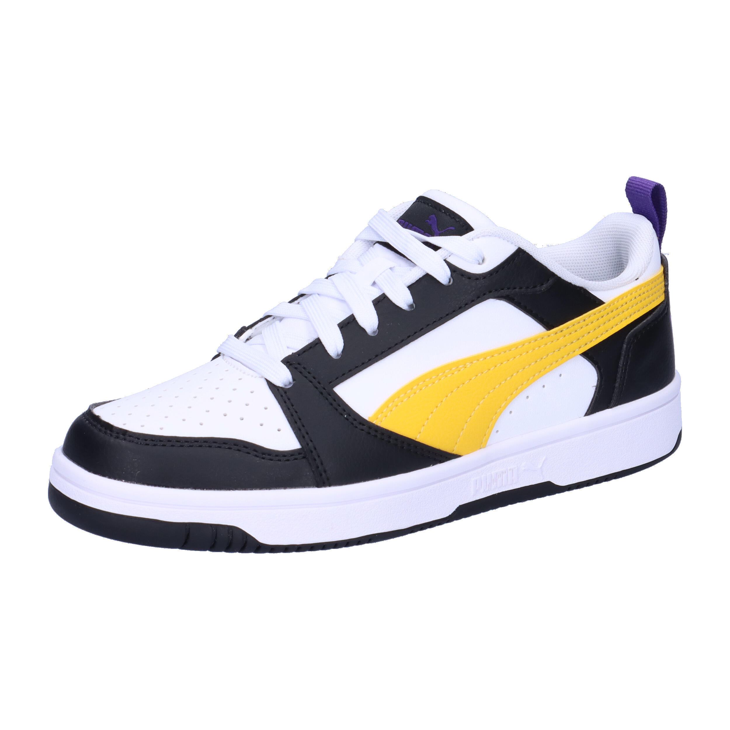 Buty do chodzenia damskie Puma 23 Rebound V6 Low Jr
