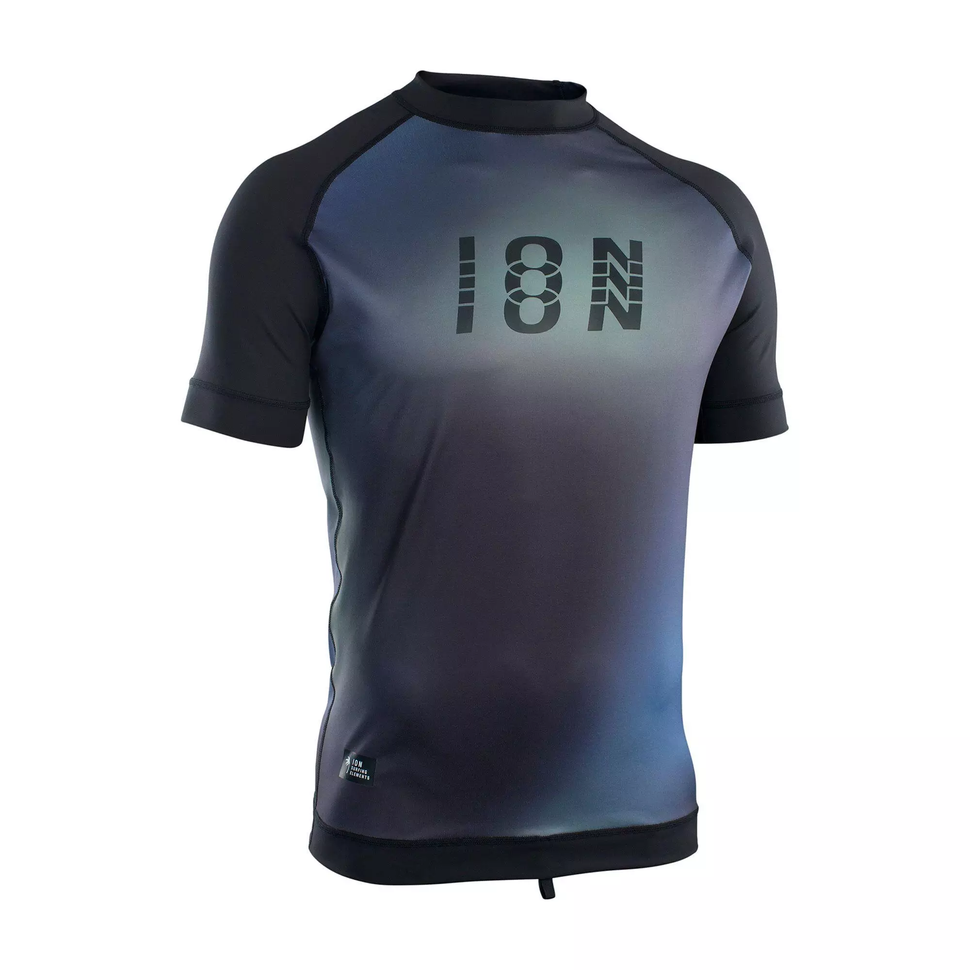 Koszulka do pływania męska ION Lycra Maze