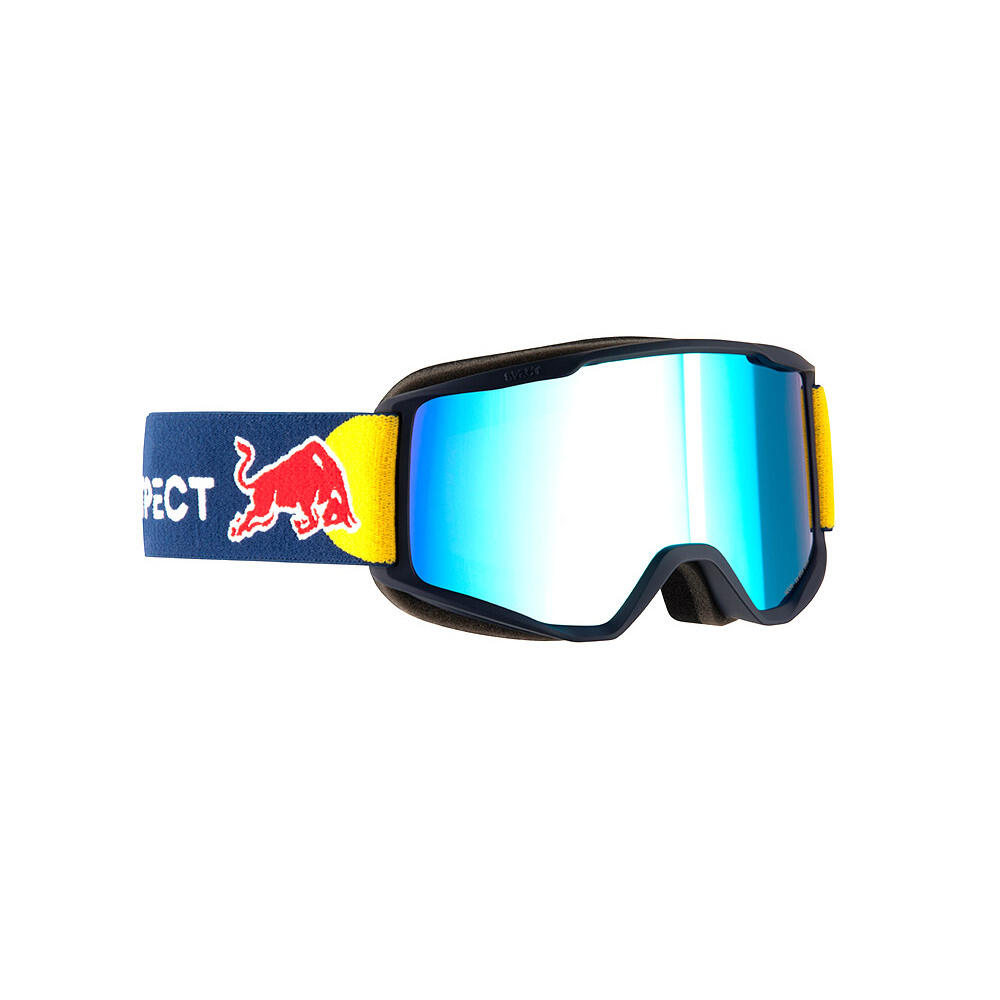 Maska narciarska Redbull Spect Eyewear