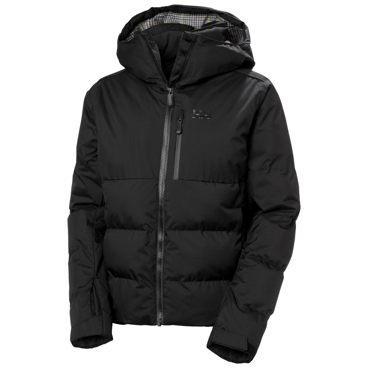 Damska kurtka narciarska Helly Hansen Kvitfjell Race