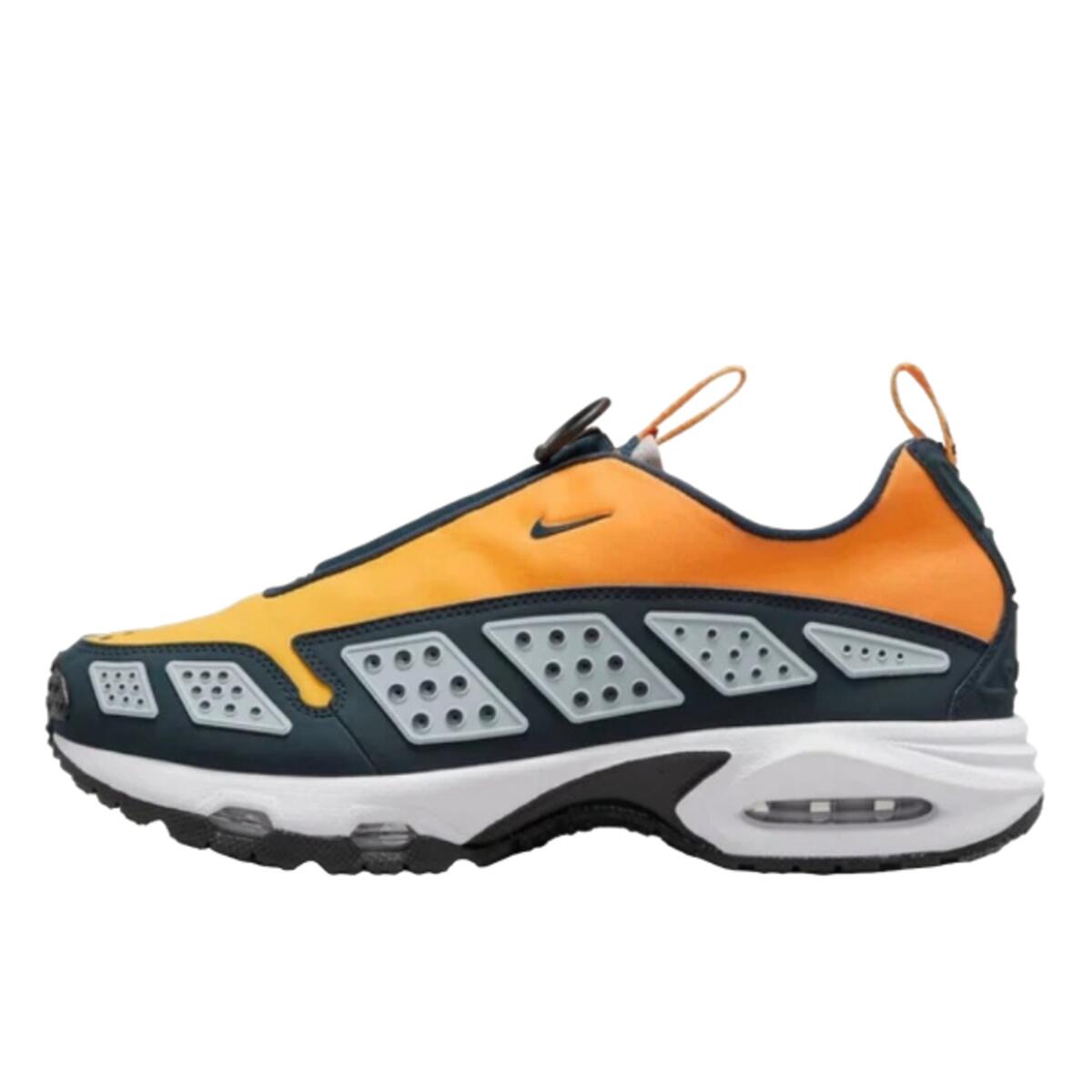 Buty do chodzenia dla dorosłych Air Max SNDR Canyon Gold