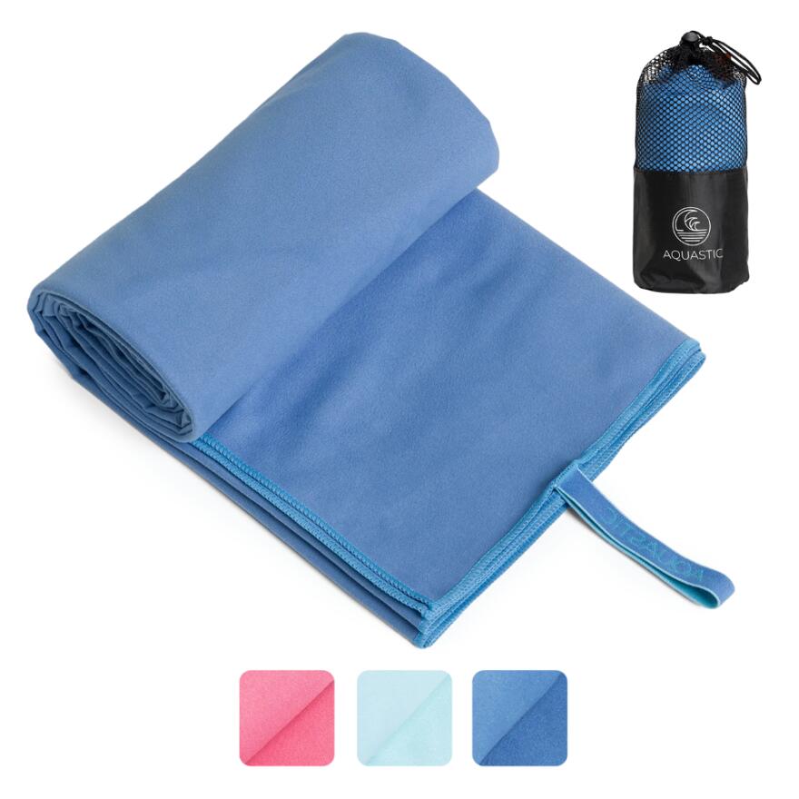 Ręcznik szybkoschnący AQUASTIC Havlu