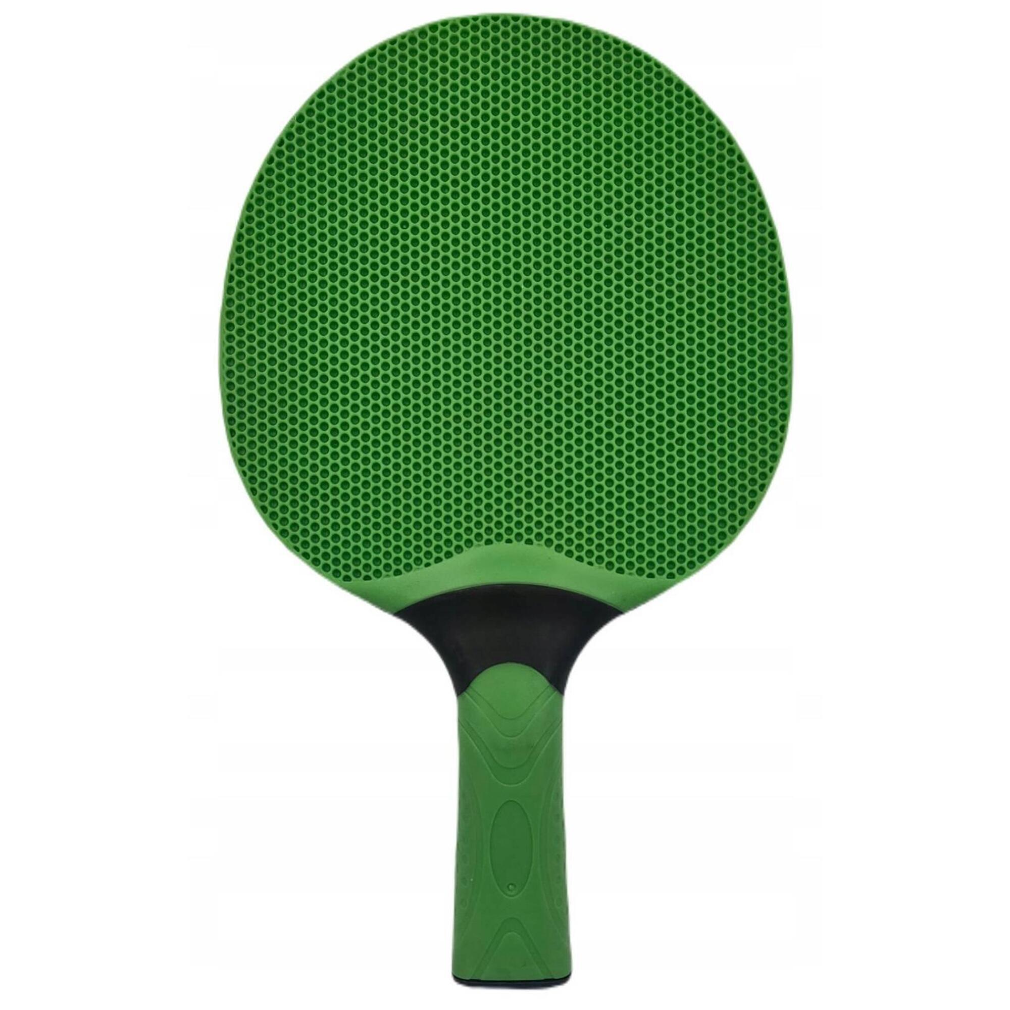 Rakietka do tenisa stołowego Point School