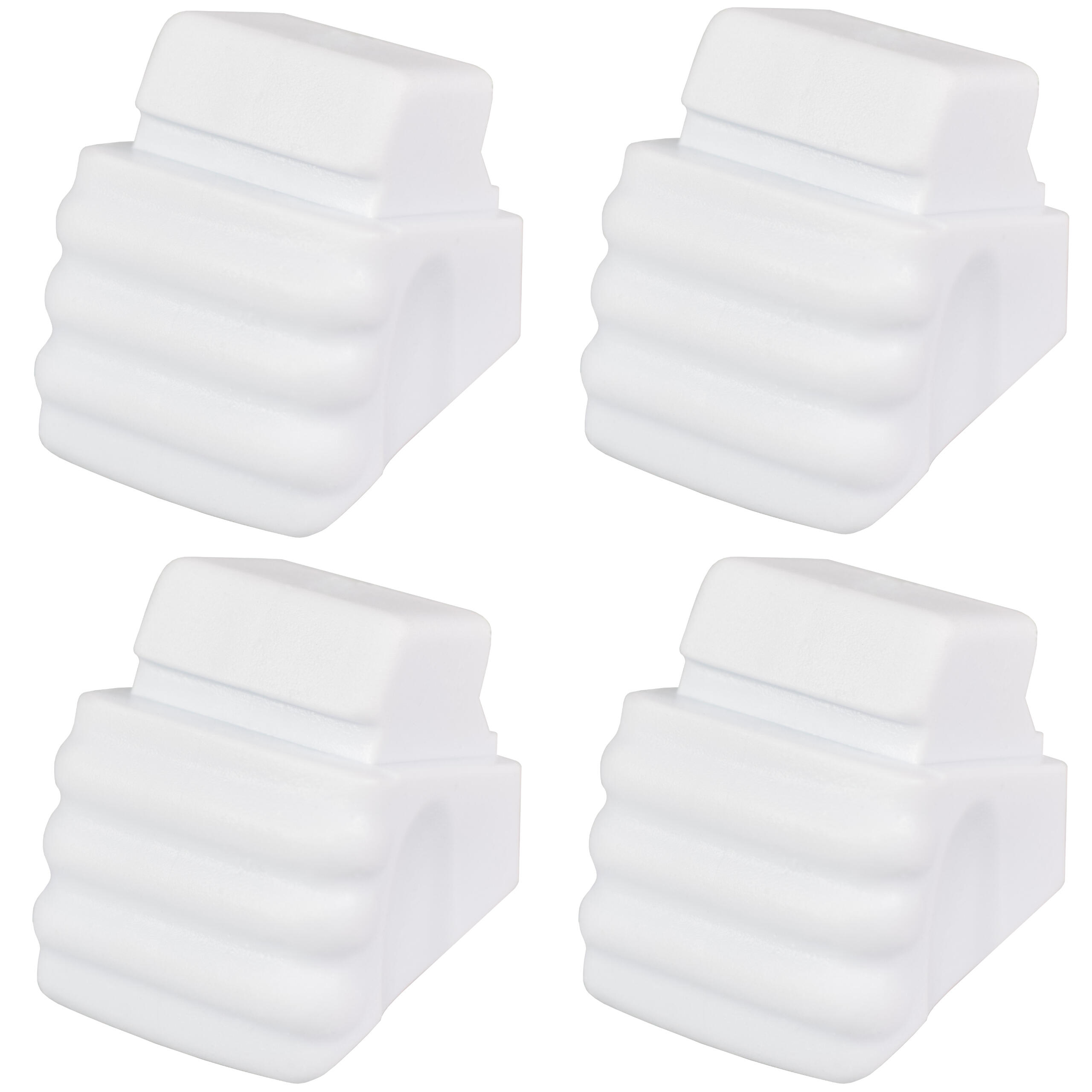 Hamulec do rolek Raven Princess/Laguna 4szt