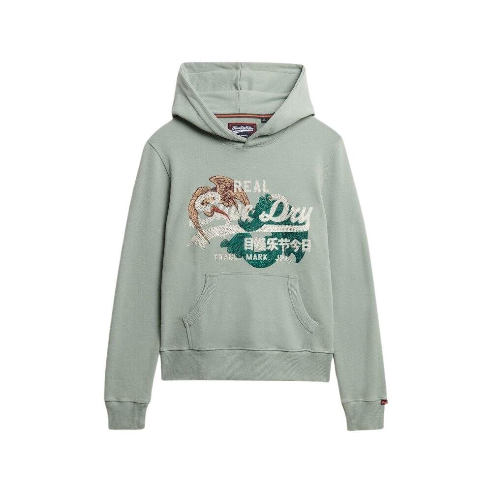 Bluza damska Superdry Tokyo Vl