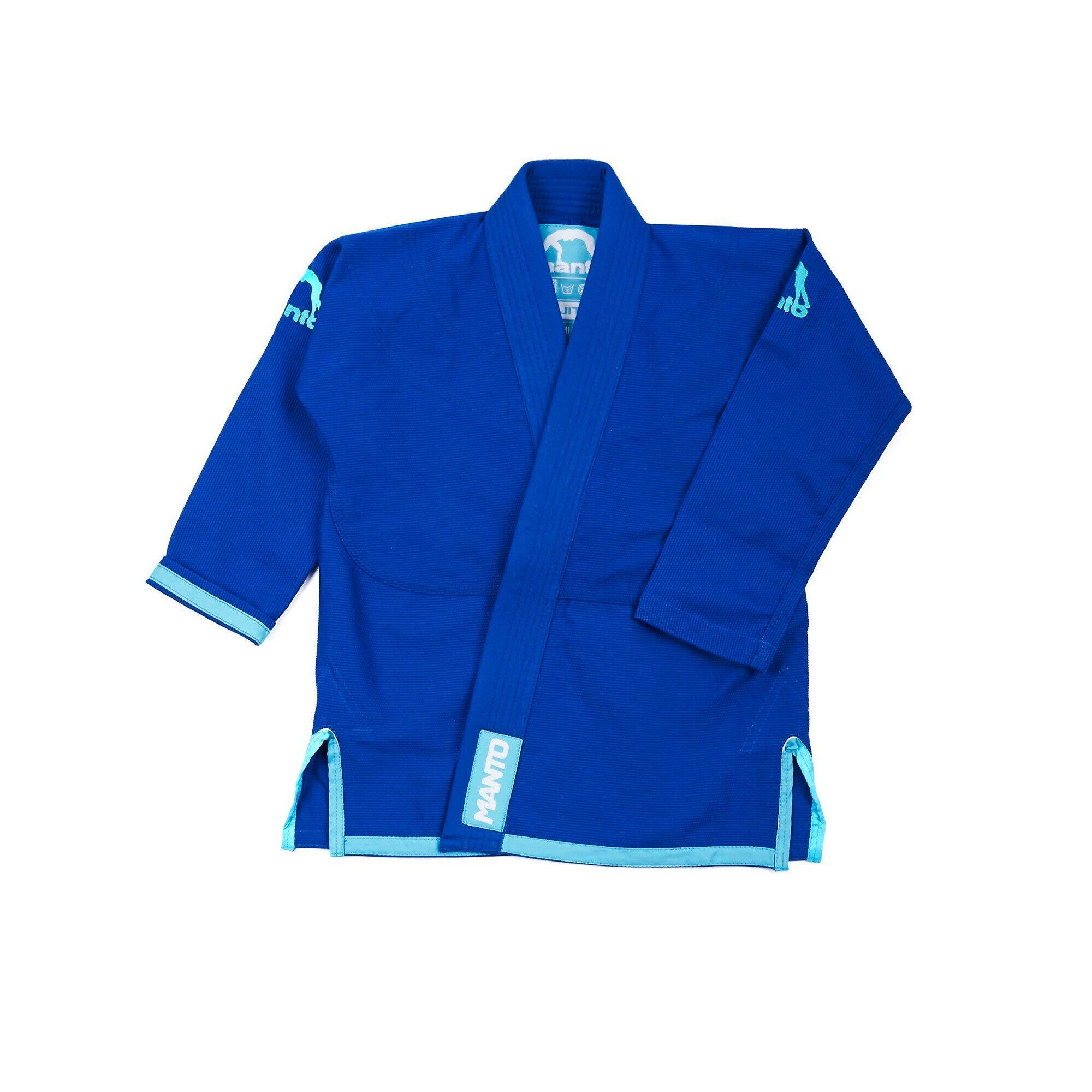 Kimono do BJJ dla dzieci Manto Heaven BJJ GI